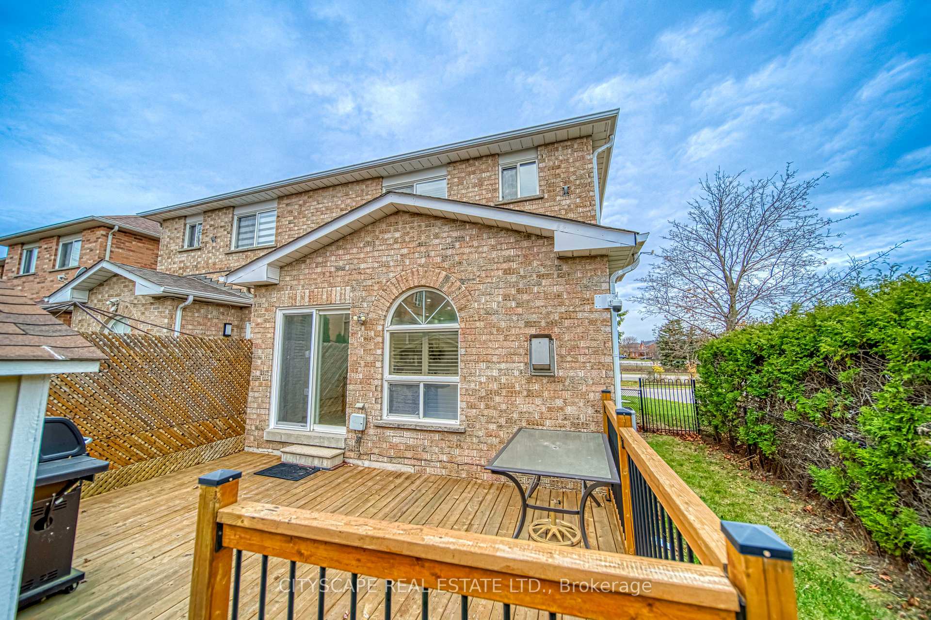 Photo 31 of 59 Hanton Crescent, Caledon, Bolton East — HOMEH