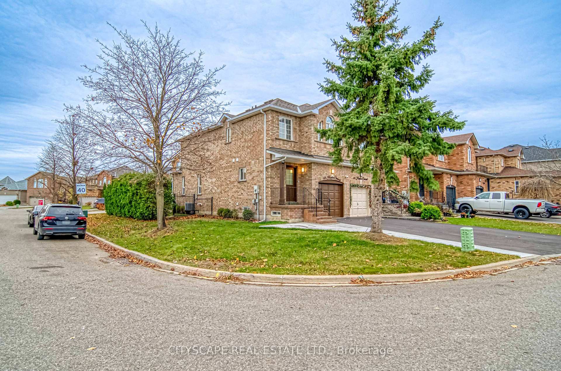 Photo 28 of 59 Hanton Crescent, Caledon, Bolton East — HOMEH