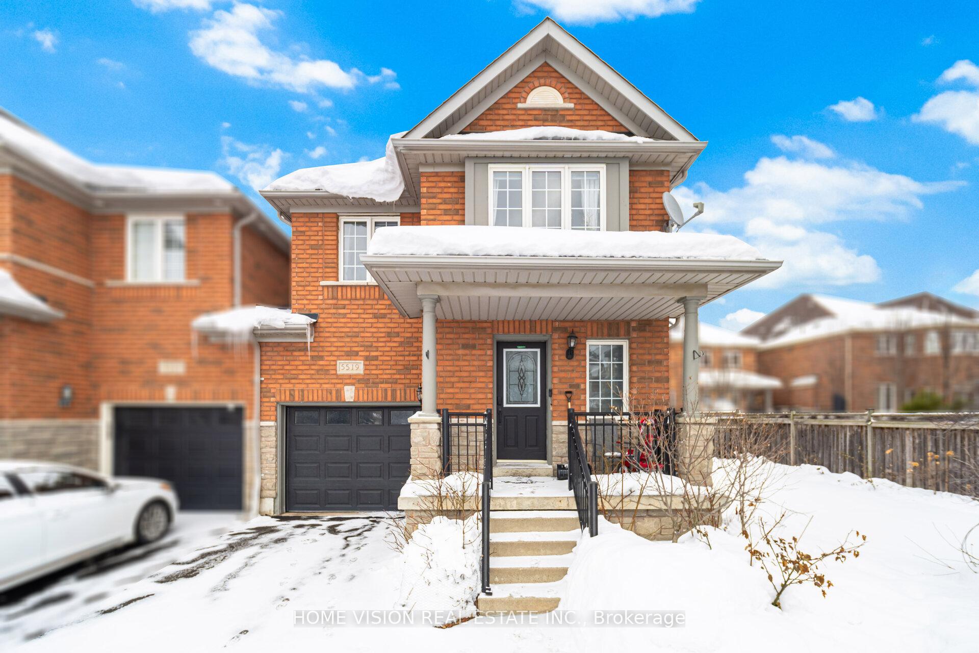 Photo 1 of Unit Bsmt, 5519 Katy Gate, Mississauga, Churchill Meadows — HOMEH