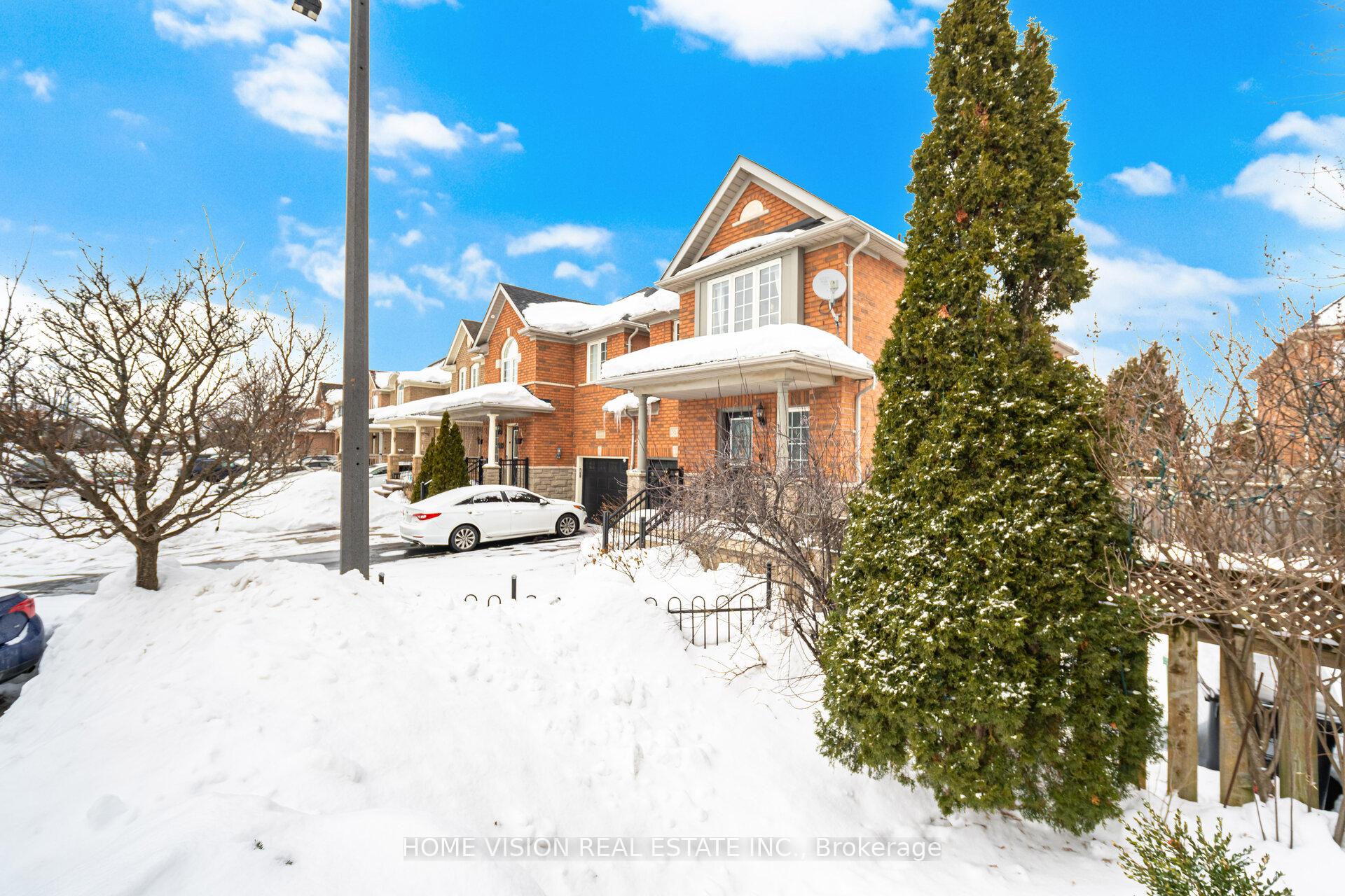 Photo 15 of Unit Bsmt, 5519 Katy Gate, Mississauga, Churchill Meadows — HOMEH