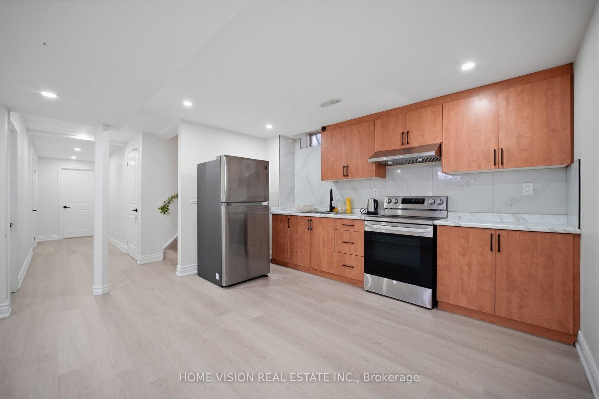Photo 10 of Unit Bsmt, 5519 Katy Gate, Mississauga, Churchill Meadows — HOMEH