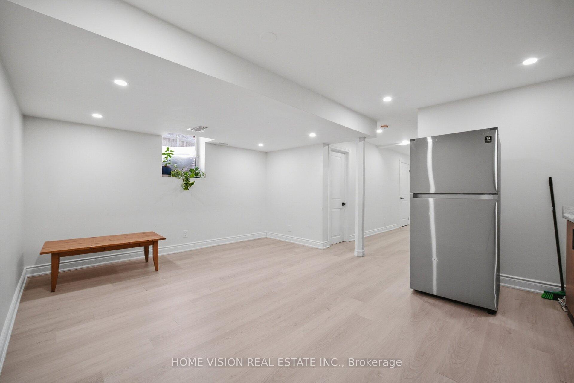 Photo 11 of Unit Bsmt, 5519 Katy Gate, Mississauga, Churchill Meadows — HOMEH