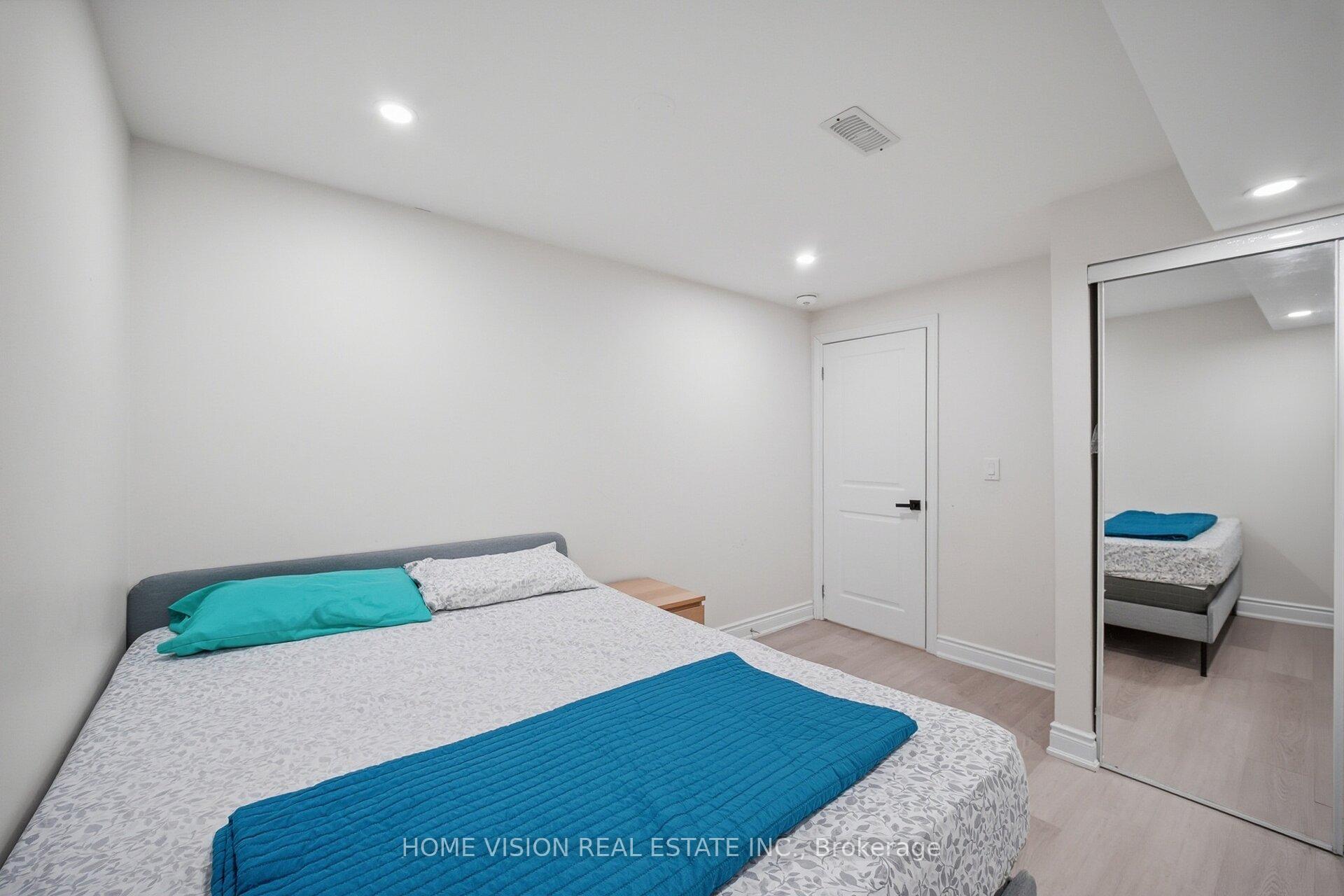 Photo 9 of Unit Bsmt, 5519 Katy Gate, Mississauga, Churchill Meadows — HOMEH