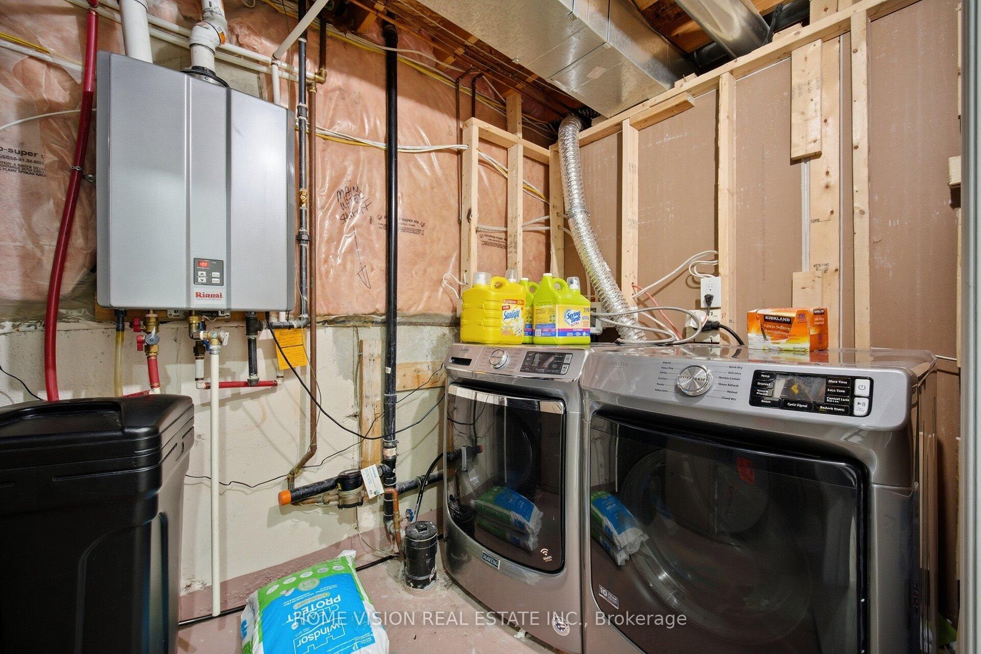 Photo 13 of Unit Bsmt, 5519 Katy Gate, Mississauga, Churchill Meadows — HOMEH