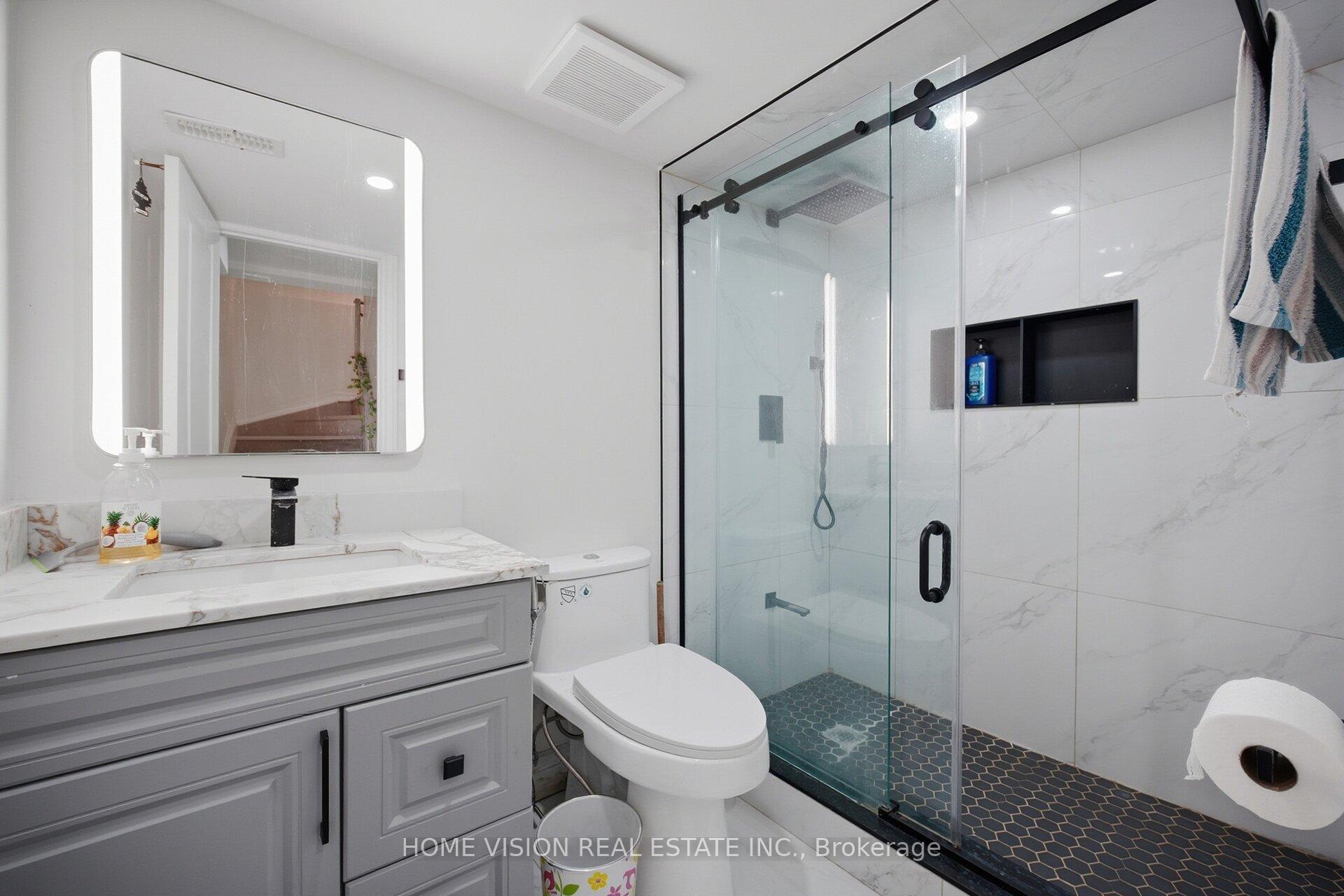 Photo 14 of Unit Bsmt, 5519 Katy Gate, Mississauga, Churchill Meadows — HOMEH