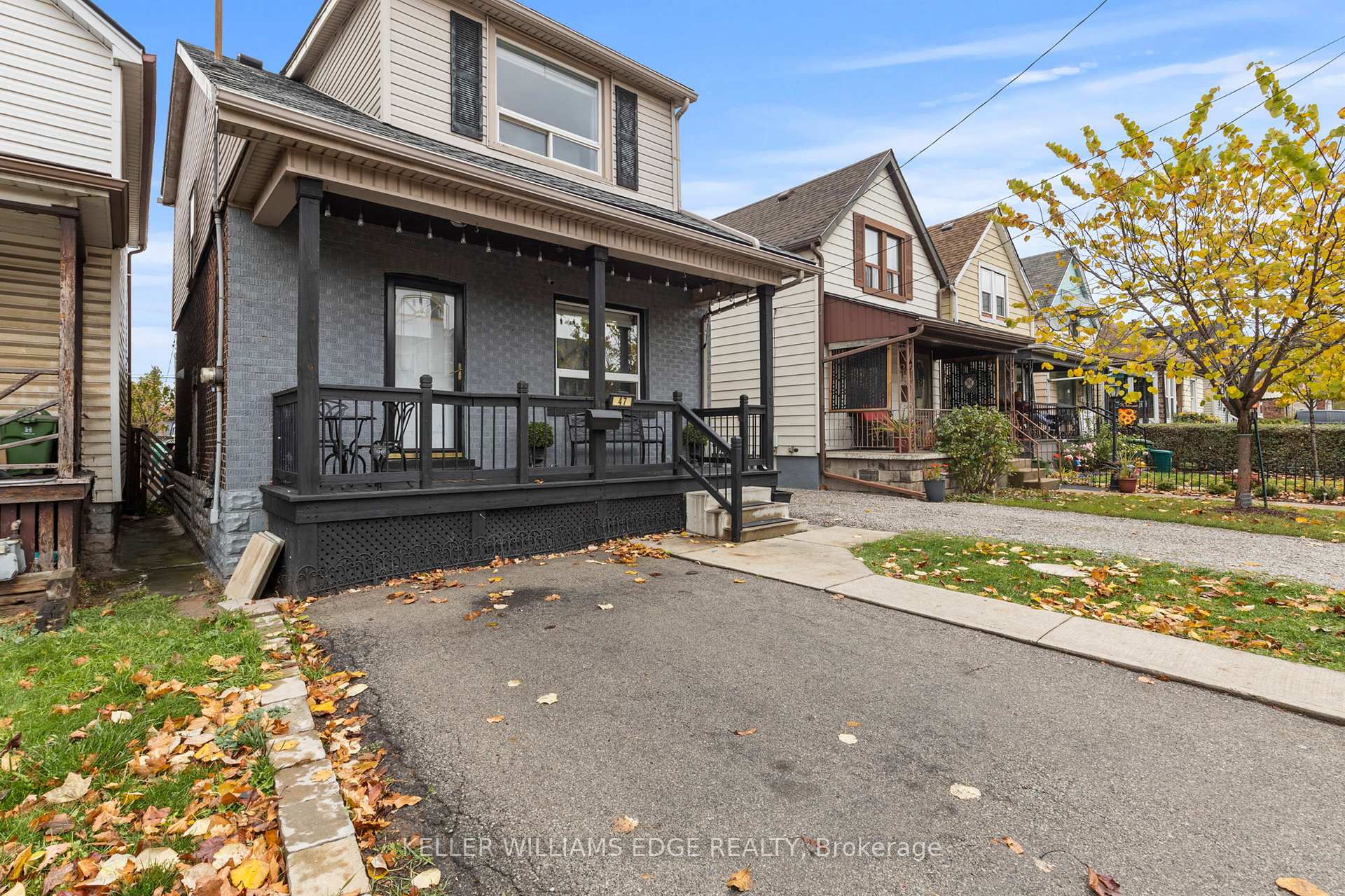 Photo 1 of 47 Dalkeith Avenue, Hamilton, Crown Point — HOMEH