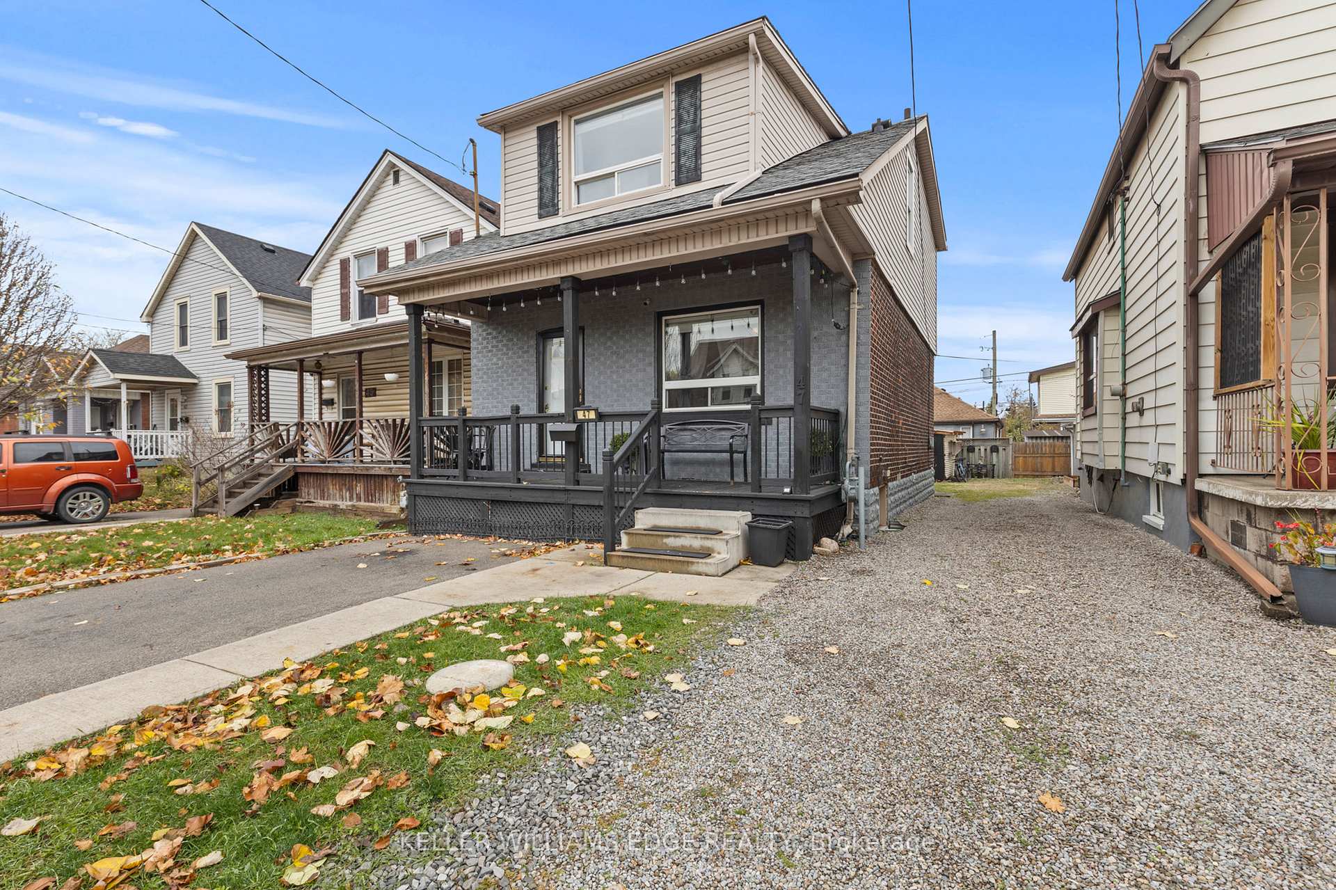 Photo 11 of 47 Dalkeith Avenue, Hamilton, Crown Point — HOMEH