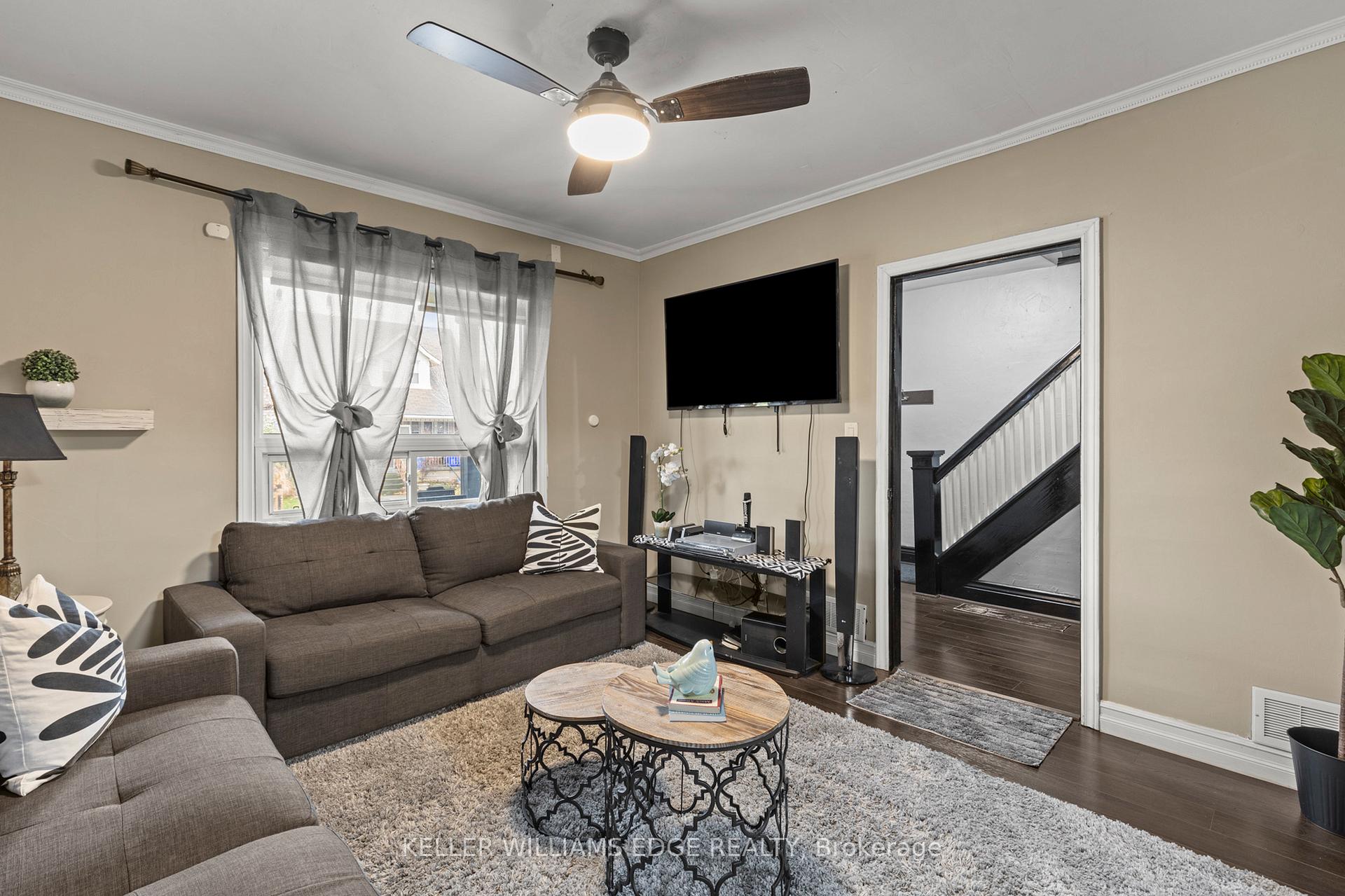 Photo 3 of 47 Dalkeith Avenue, Hamilton, Crown Point — HOMEH