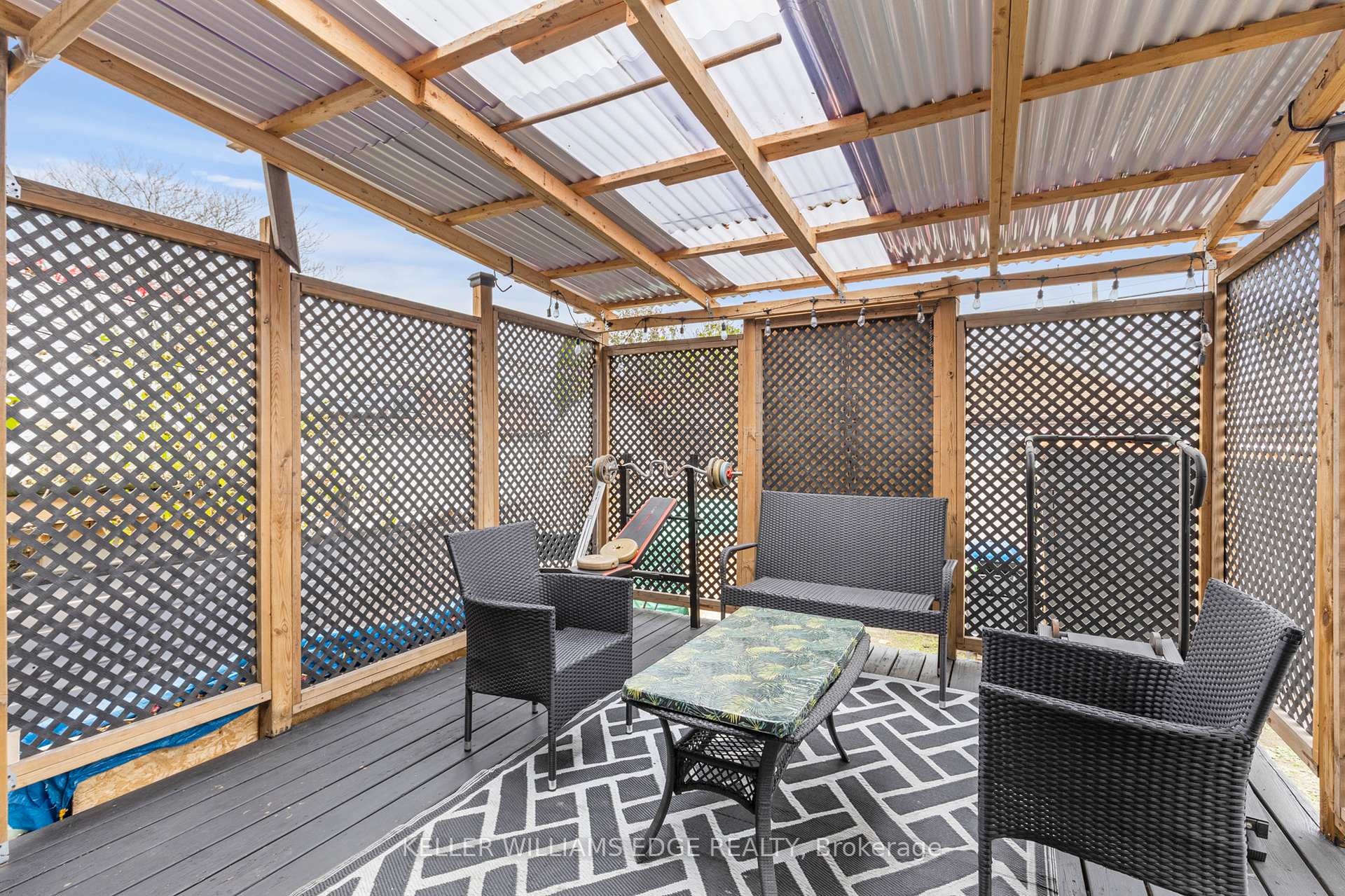 Photo 28 of 47 Dalkeith Avenue, Hamilton, Crown Point — HOMEH