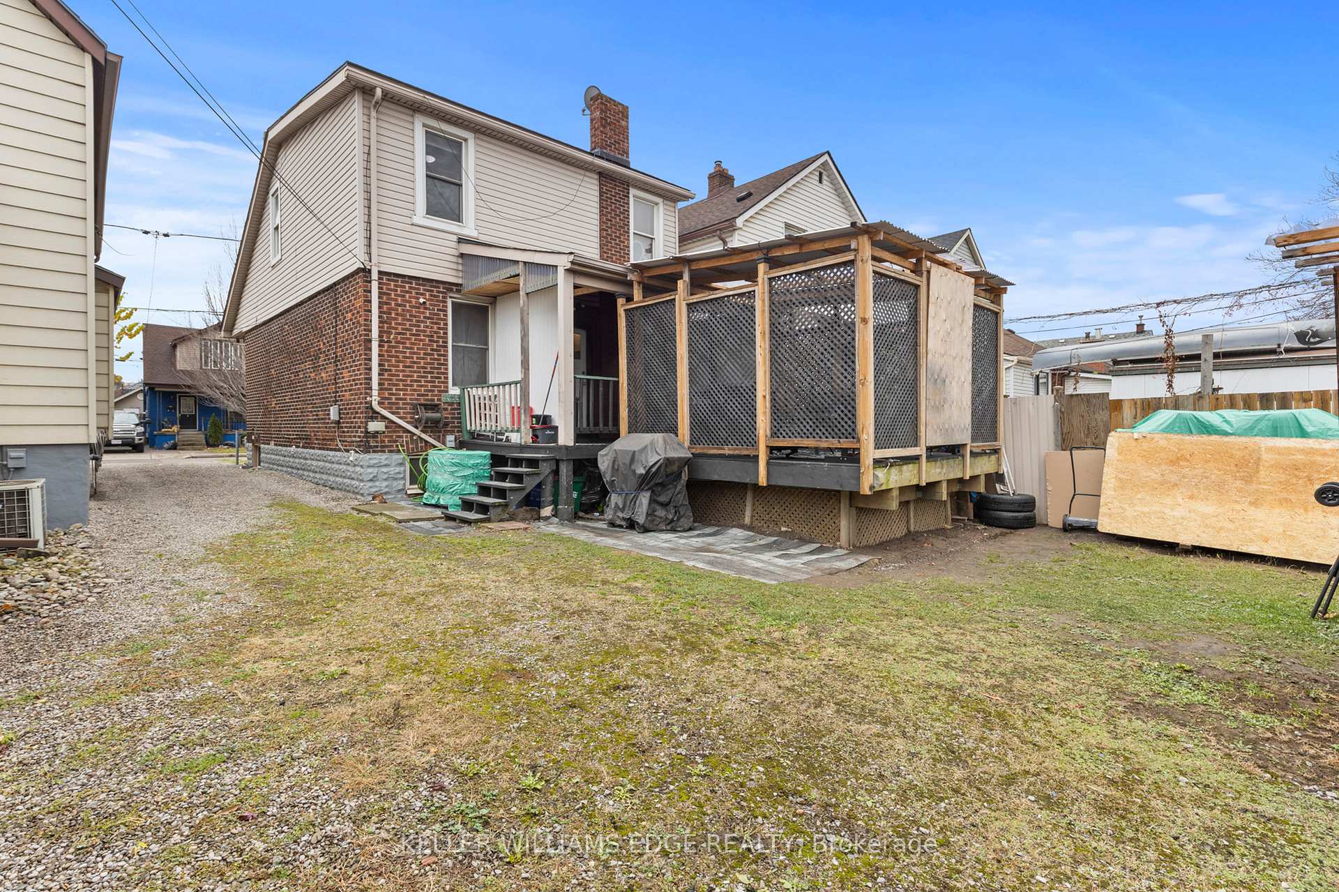 Photo 26 of 47 Dalkeith Avenue, Hamilton, Crown Point — HOMEH