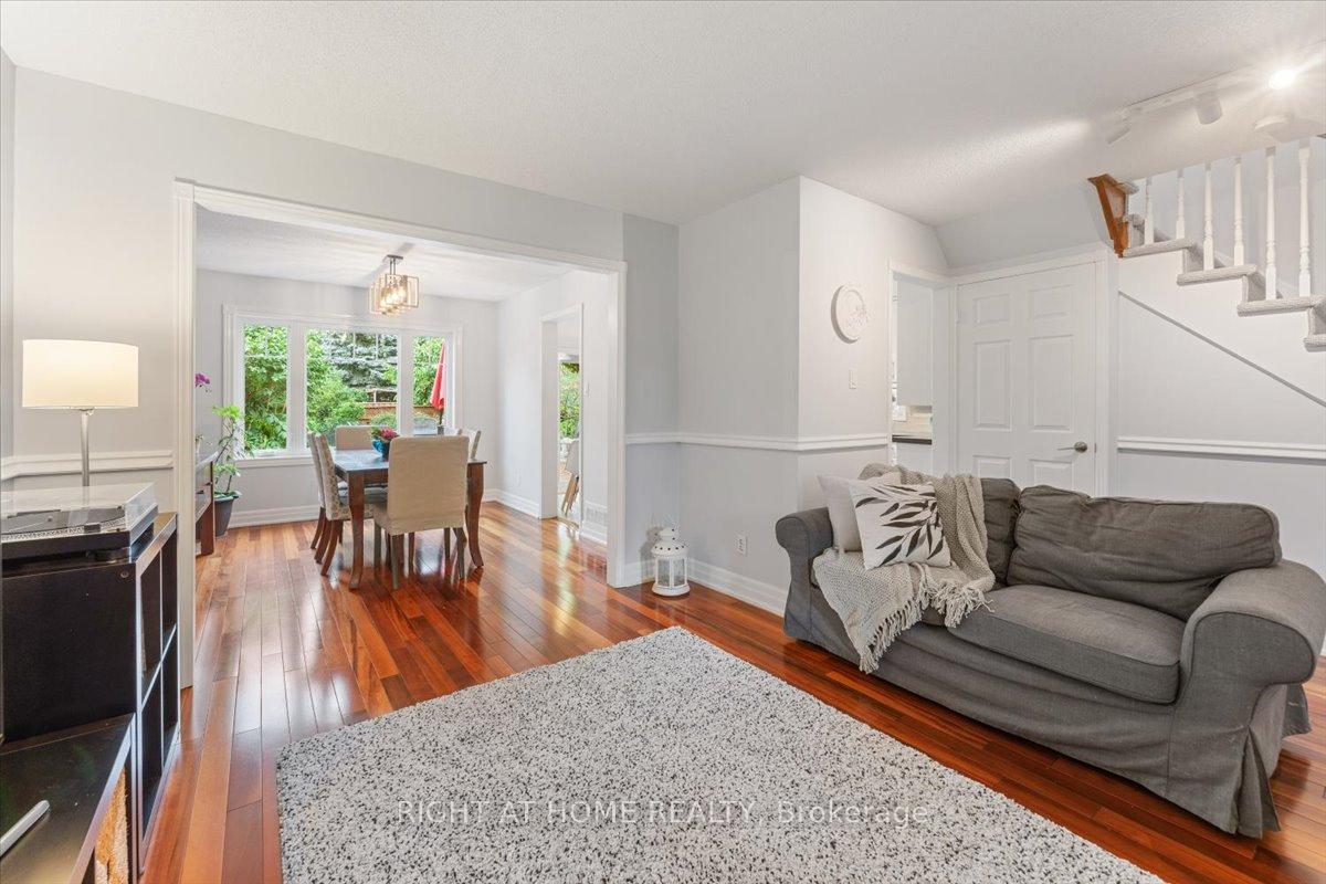 Photo 6 of 3371 Columbine Crescent, Mississauga, Lisgar — HOMEH