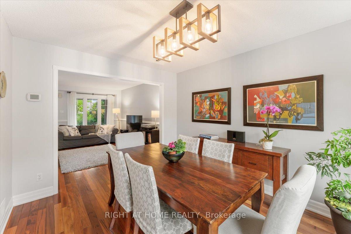 Photo 4 of 3371 Columbine Crescent, Mississauga, Lisgar — HOMEH