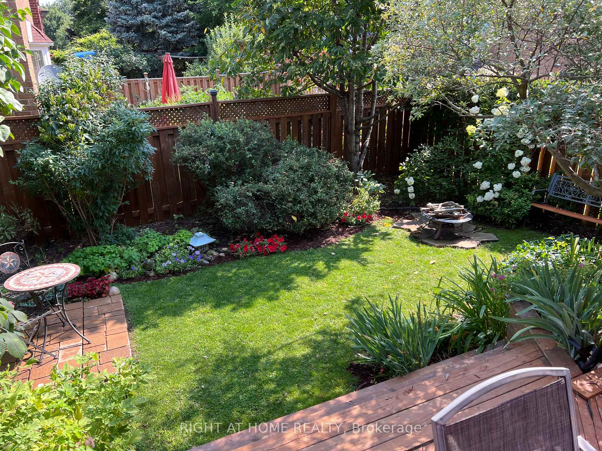 Photo 26 of 3371 Columbine Crescent, Mississauga, Lisgar — HOMEH