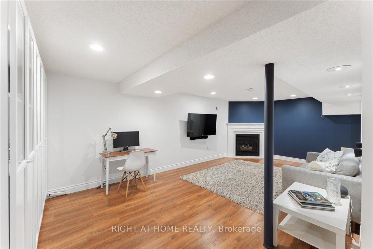 Photo 22 of 3371 Columbine Crescent, Mississauga, Lisgar — HOMEH
