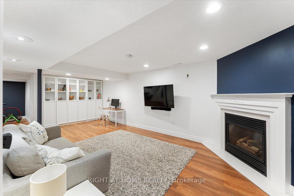 Photo 23 of 3371 Columbine Crescent, Mississauga, Lisgar — HOMEH