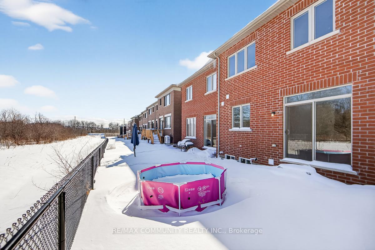 Photo 19 of 2839 Albatross Way, Pickering, Rural Pickering — HOMEH