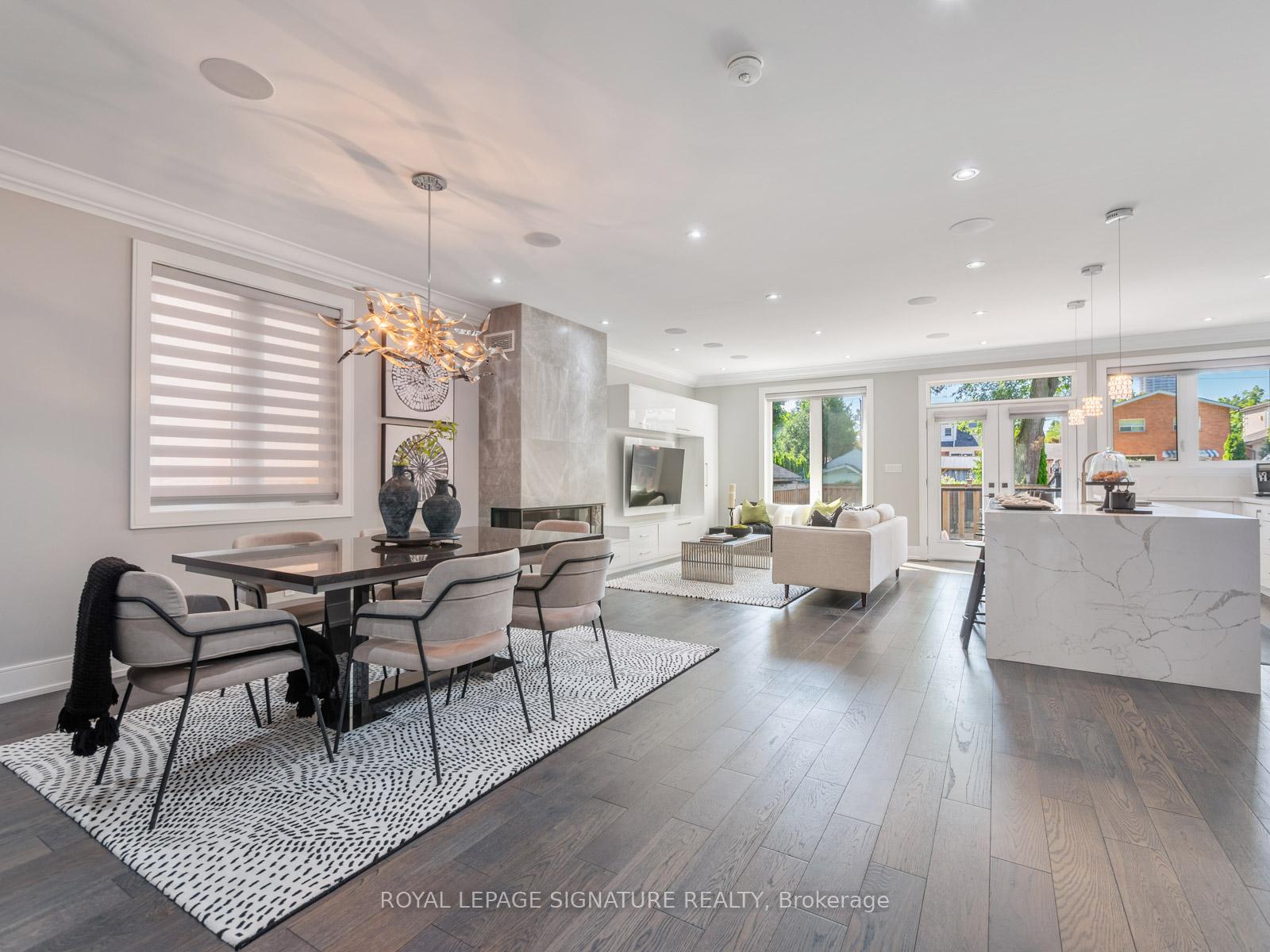 Photo 3 of 149 Ferris Road, Toronto, O'Connor-Parkview — HOMEH
