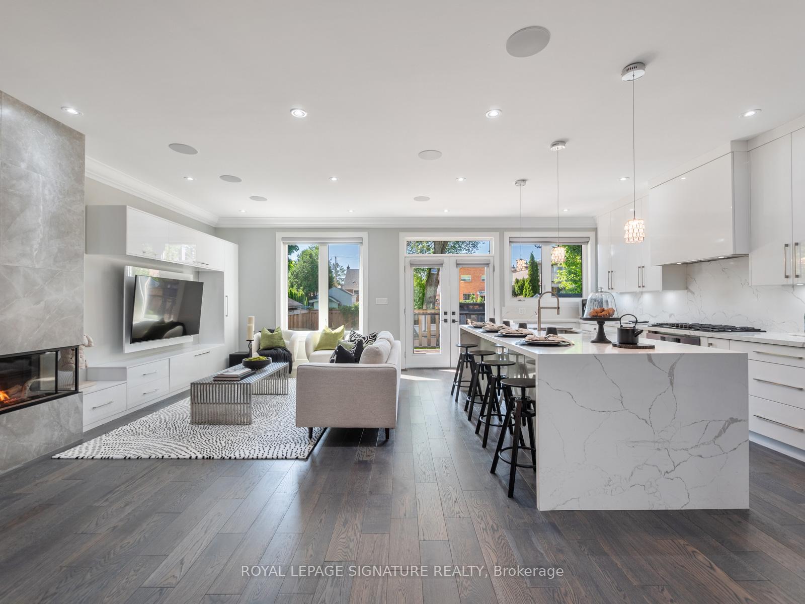 Photo 6 of 149 Ferris Road, Toronto, O'Connor-Parkview — HOMEH