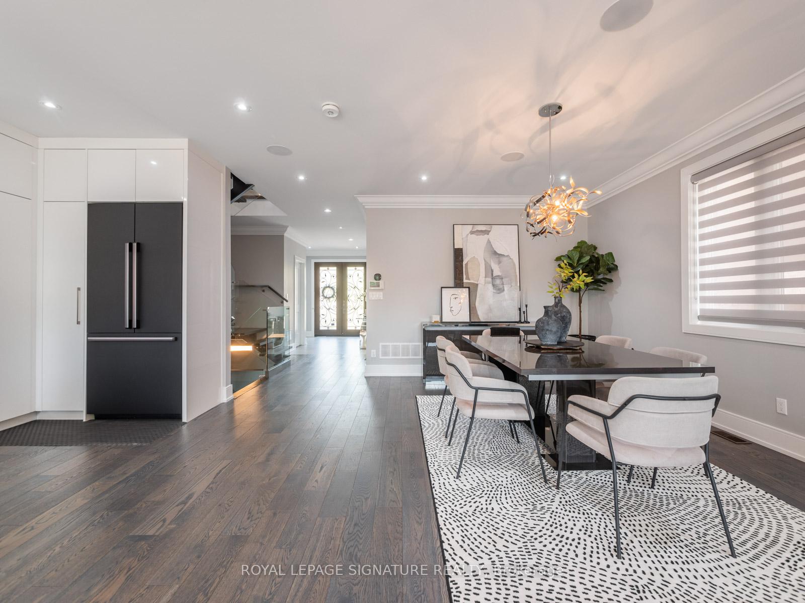 Photo 5 of 149 Ferris Road, Toronto, O'Connor-Parkview — HOMEH