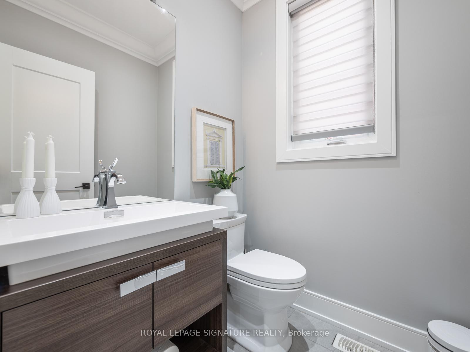 Photo 8 of 149 Ferris Road, Toronto, O'Connor-Parkview — HOMEH