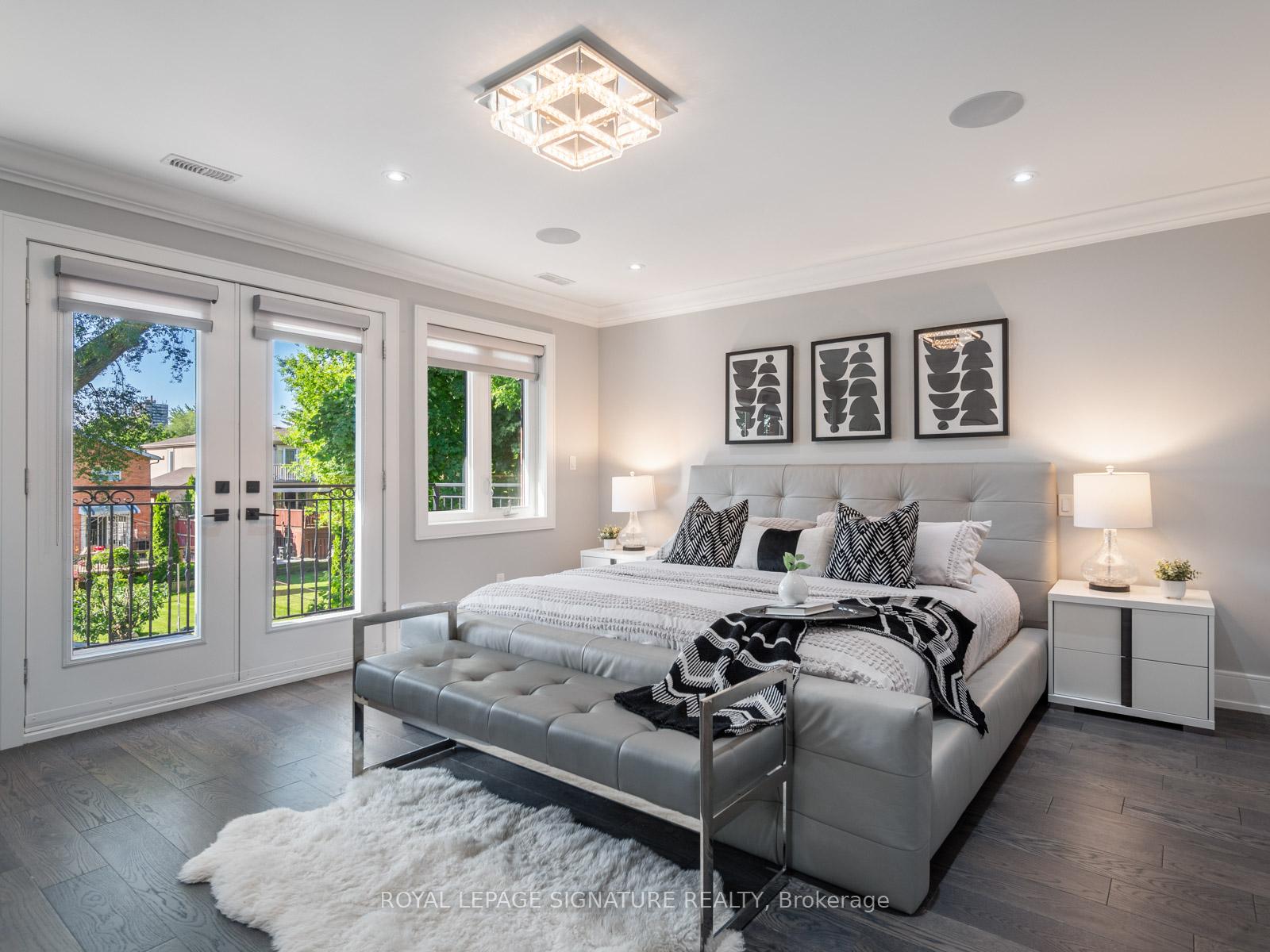 Photo 21 of 149 Ferris Road, Toronto, O'Connor-Parkview — HOMEH
