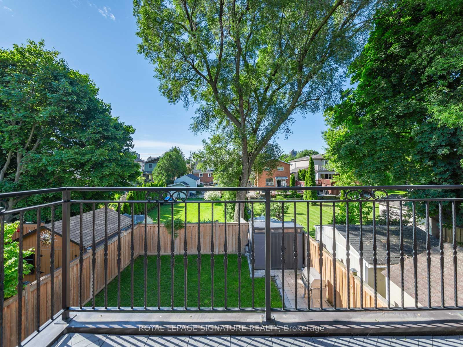 Photo 23 of 149 Ferris Road, Toronto, O'Connor-Parkview — HOMEH