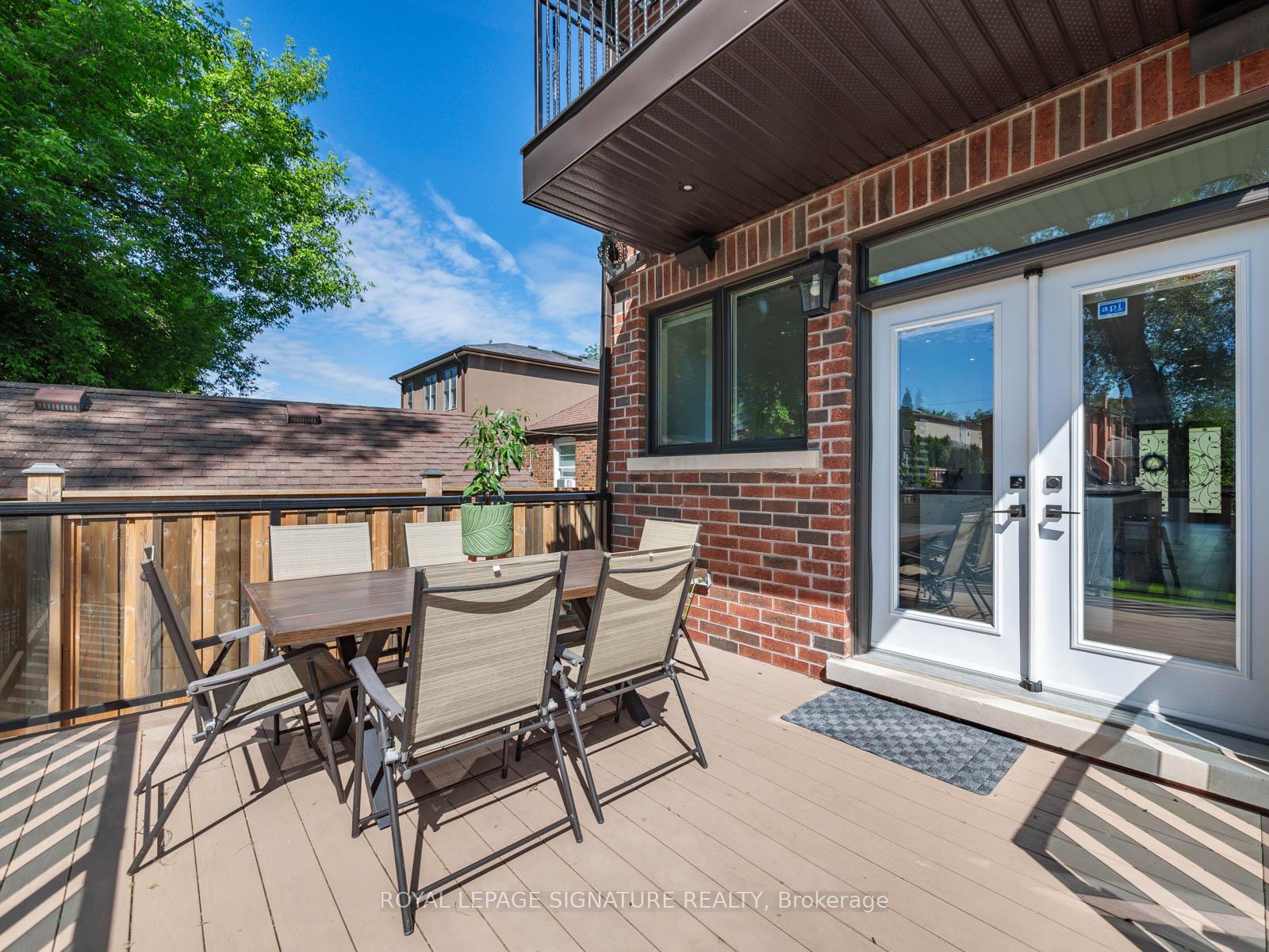 Photo 37 of 149 Ferris Road, Toronto, O'Connor-Parkview — HOMEH