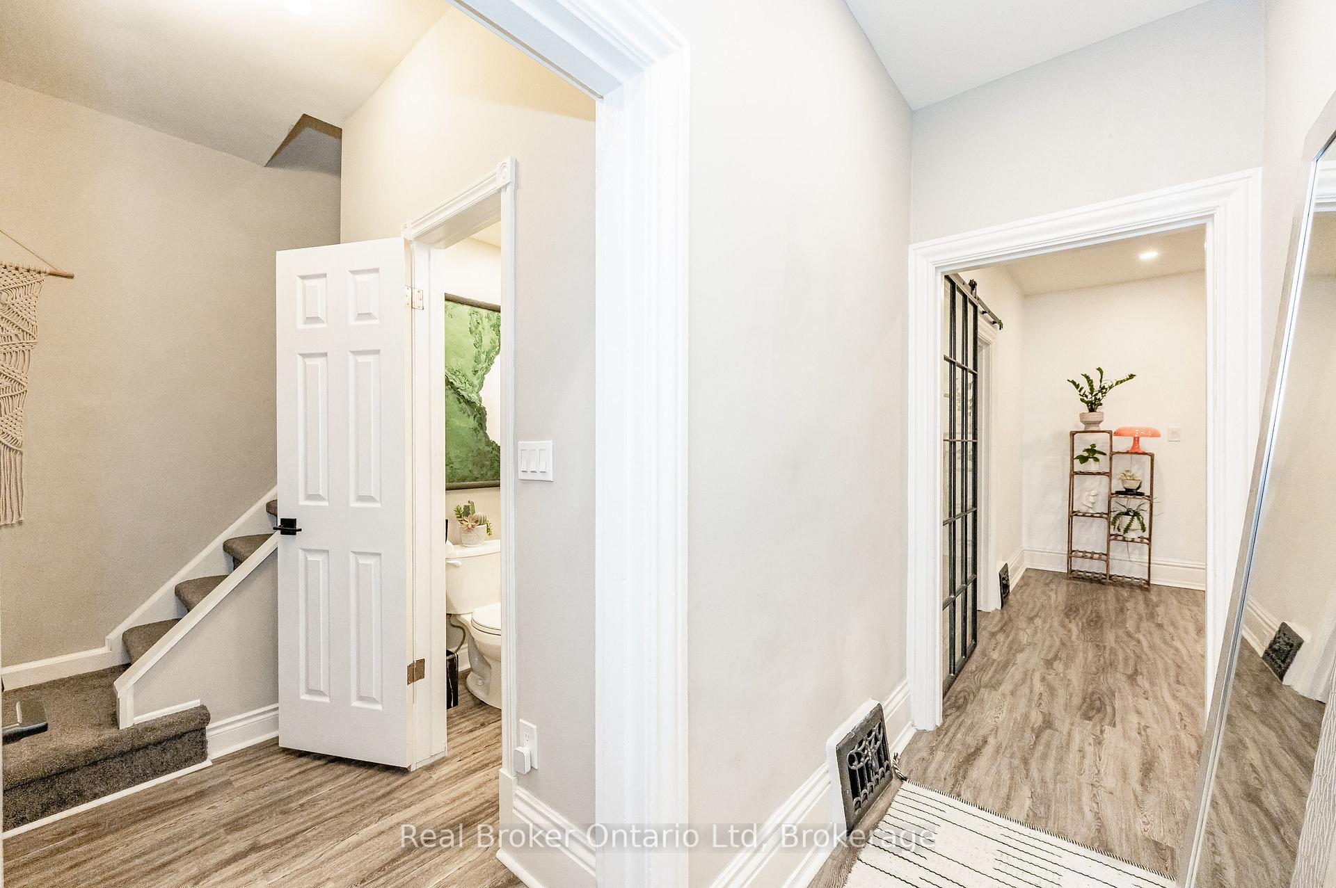 Photo 7 of 14 Alanson Street, Hamilton, Stinson — HOMEH