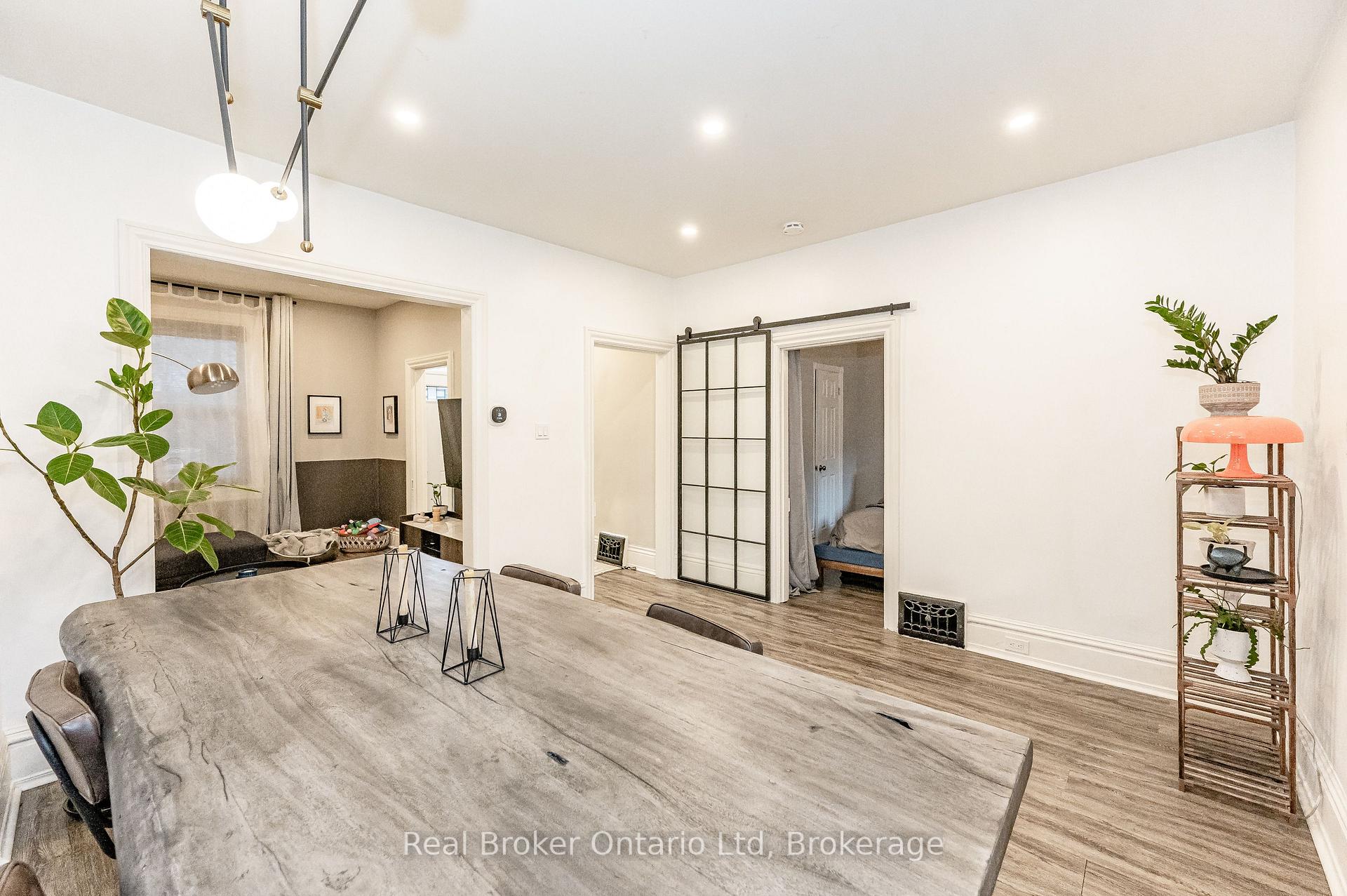 Photo 20 of 14 Alanson Street, Hamilton, Stinson — HOMEH