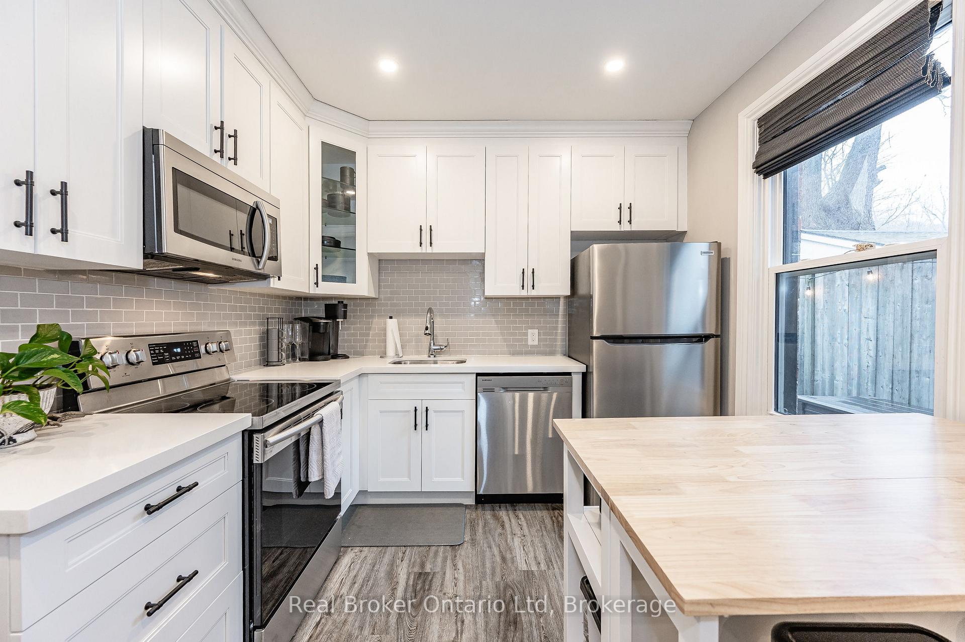 Photo 22 of 14 Alanson Street, Hamilton, Stinson — HOMEH