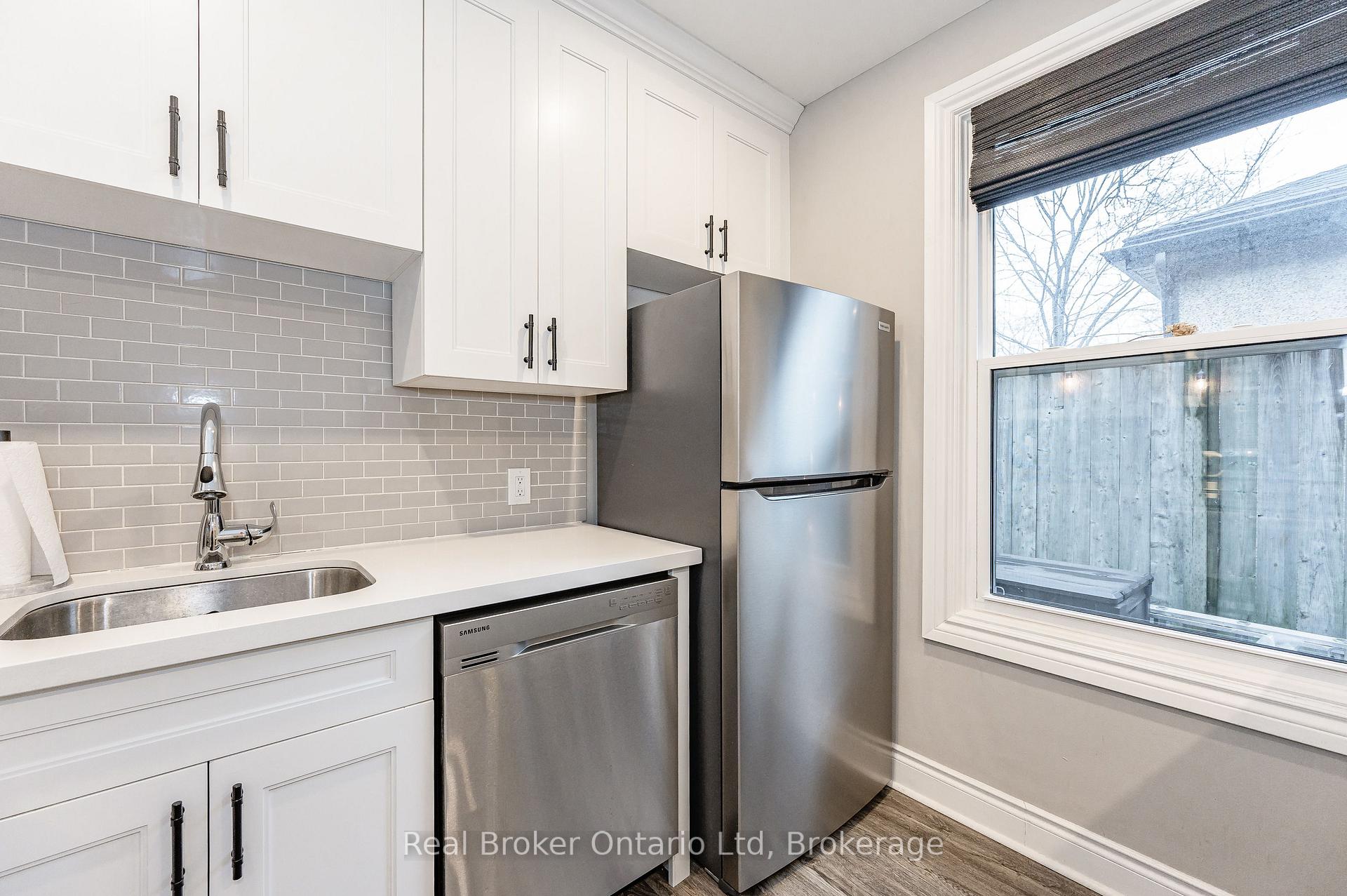 Photo 19 of 14 Alanson Street, Hamilton, Stinson — HOMEH