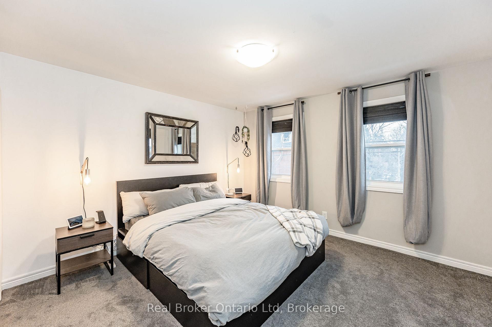 Photo 27 of 14 Alanson Street, Hamilton, Stinson — HOMEH