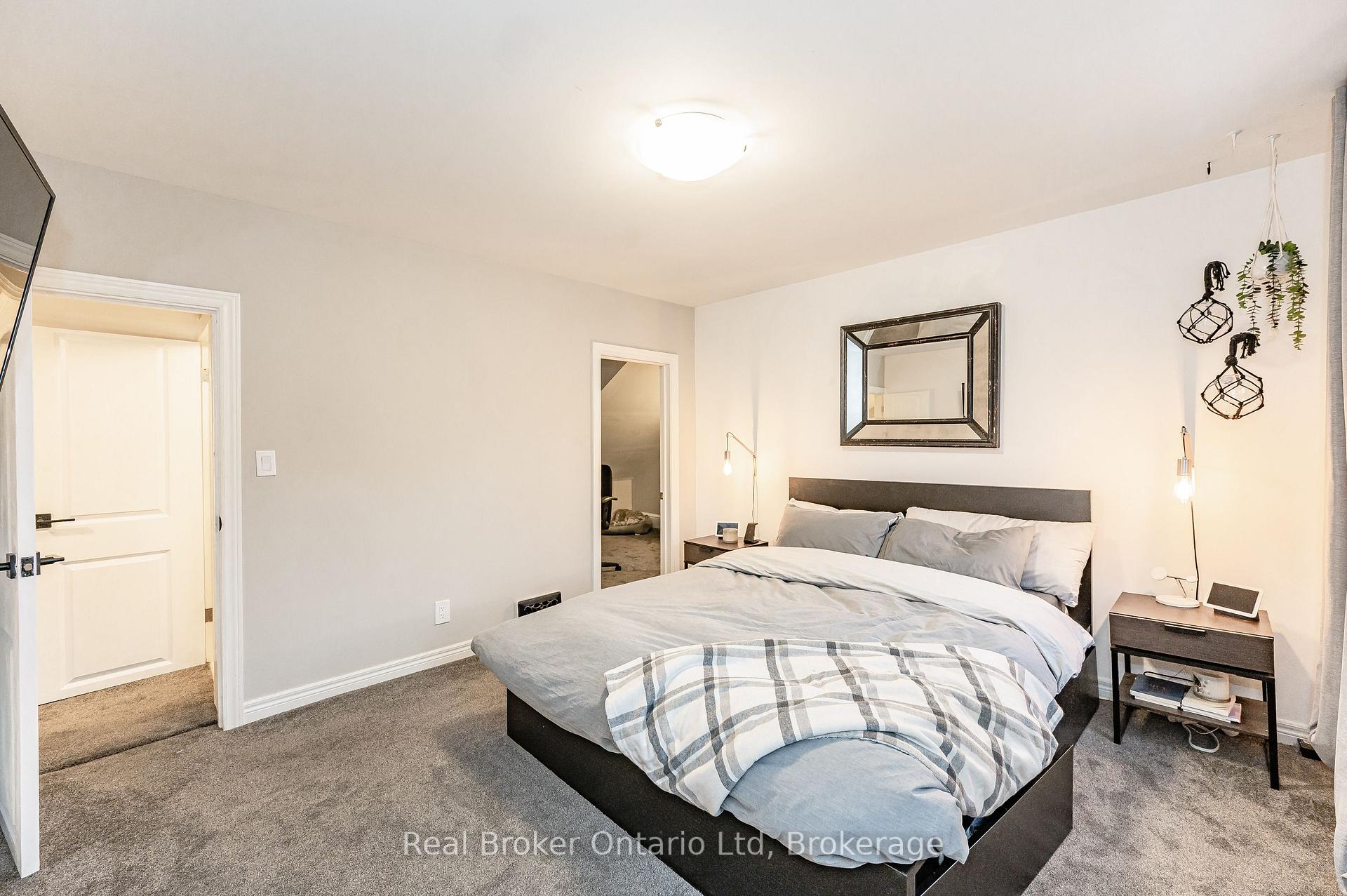 Photo 30 of 14 Alanson Street, Hamilton, Stinson — HOMEH
