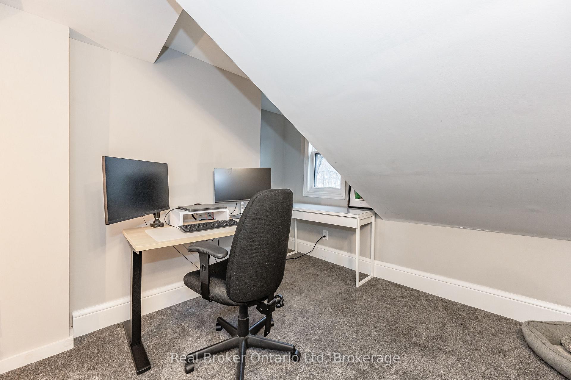 Photo 26 of 14 Alanson Street, Hamilton, Stinson — HOMEH