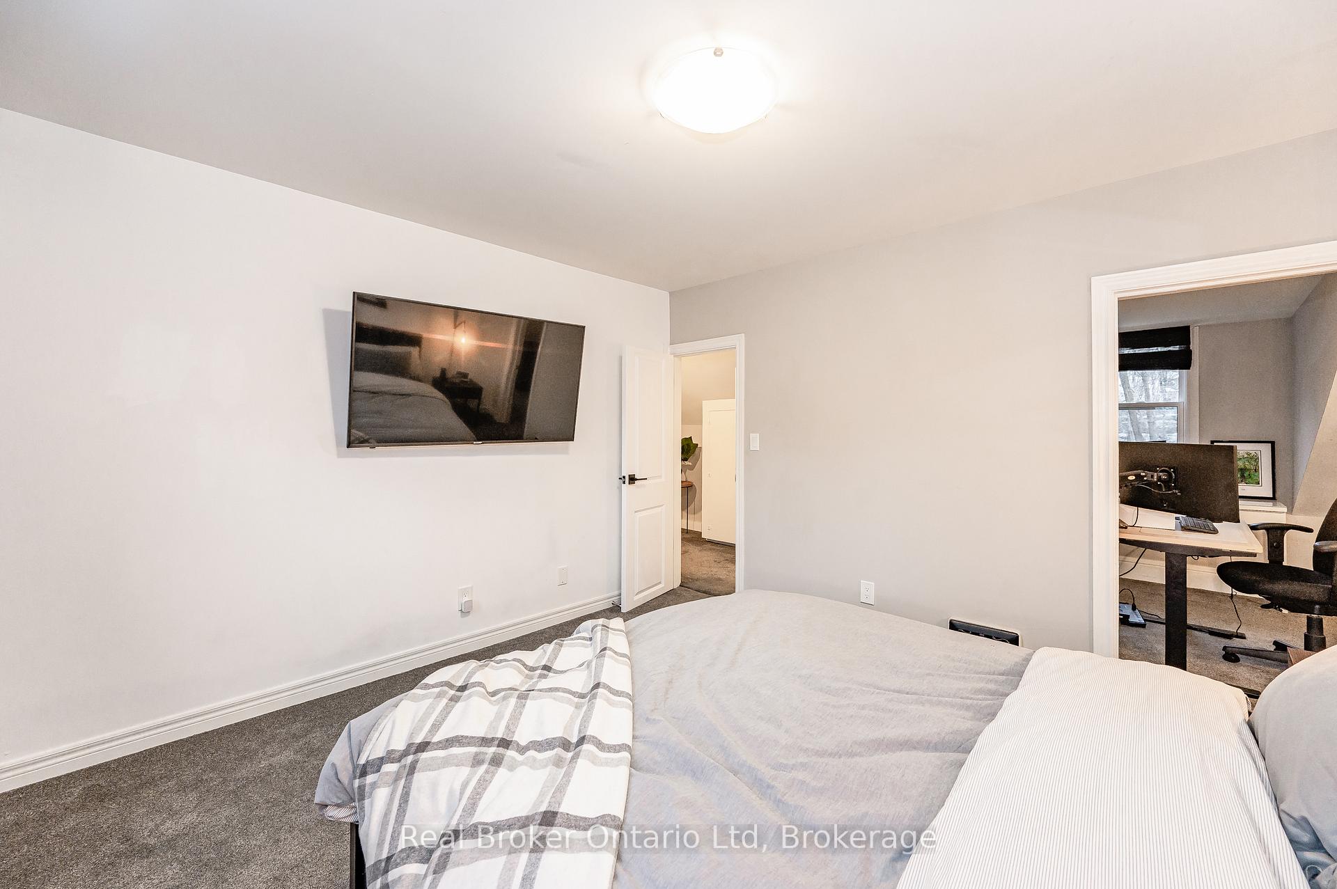 Photo 33 of 14 Alanson Street, Hamilton, Stinson — HOMEH