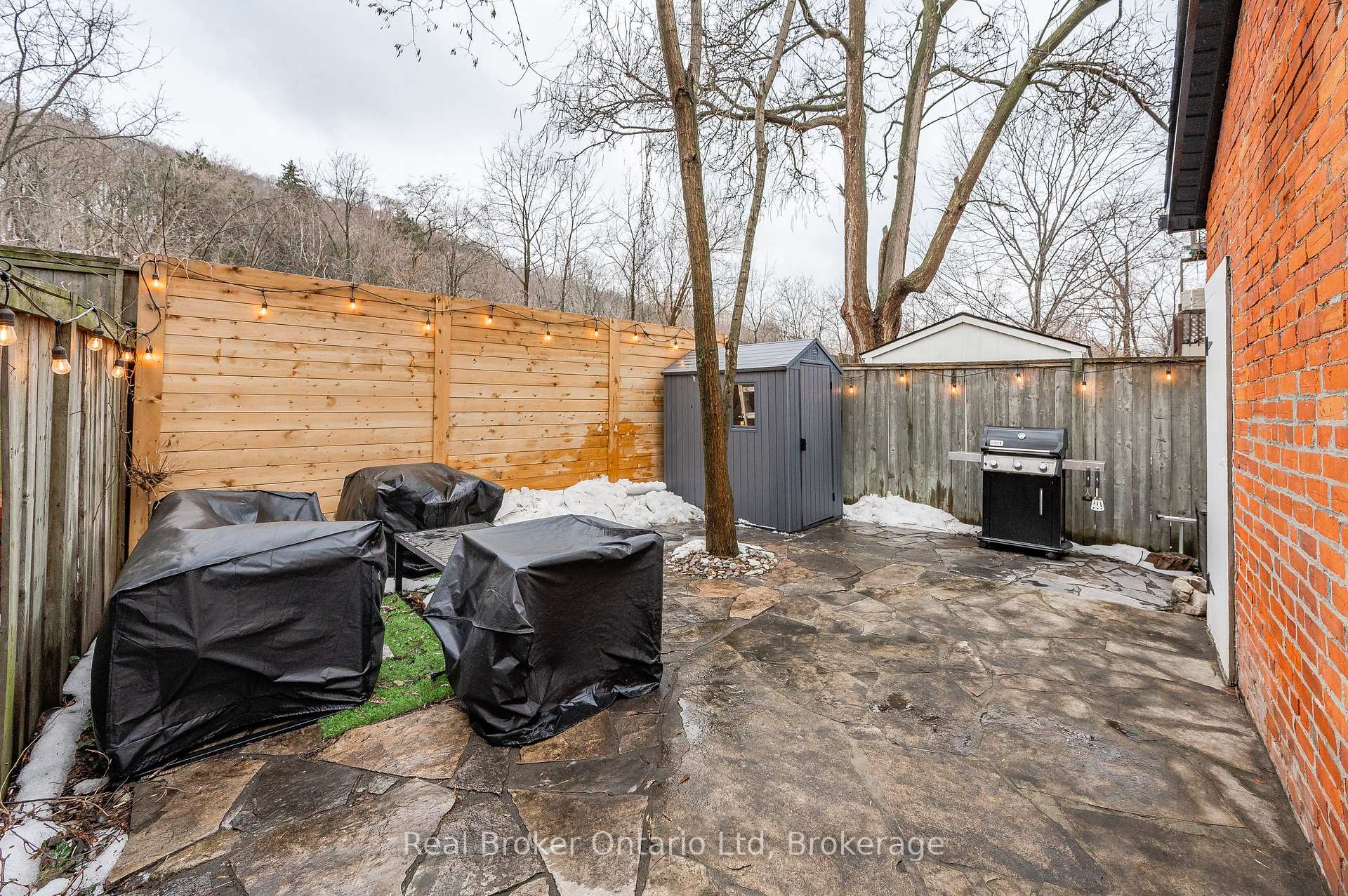 Photo 28 of 14 Alanson Street, Hamilton, Stinson — HOMEH