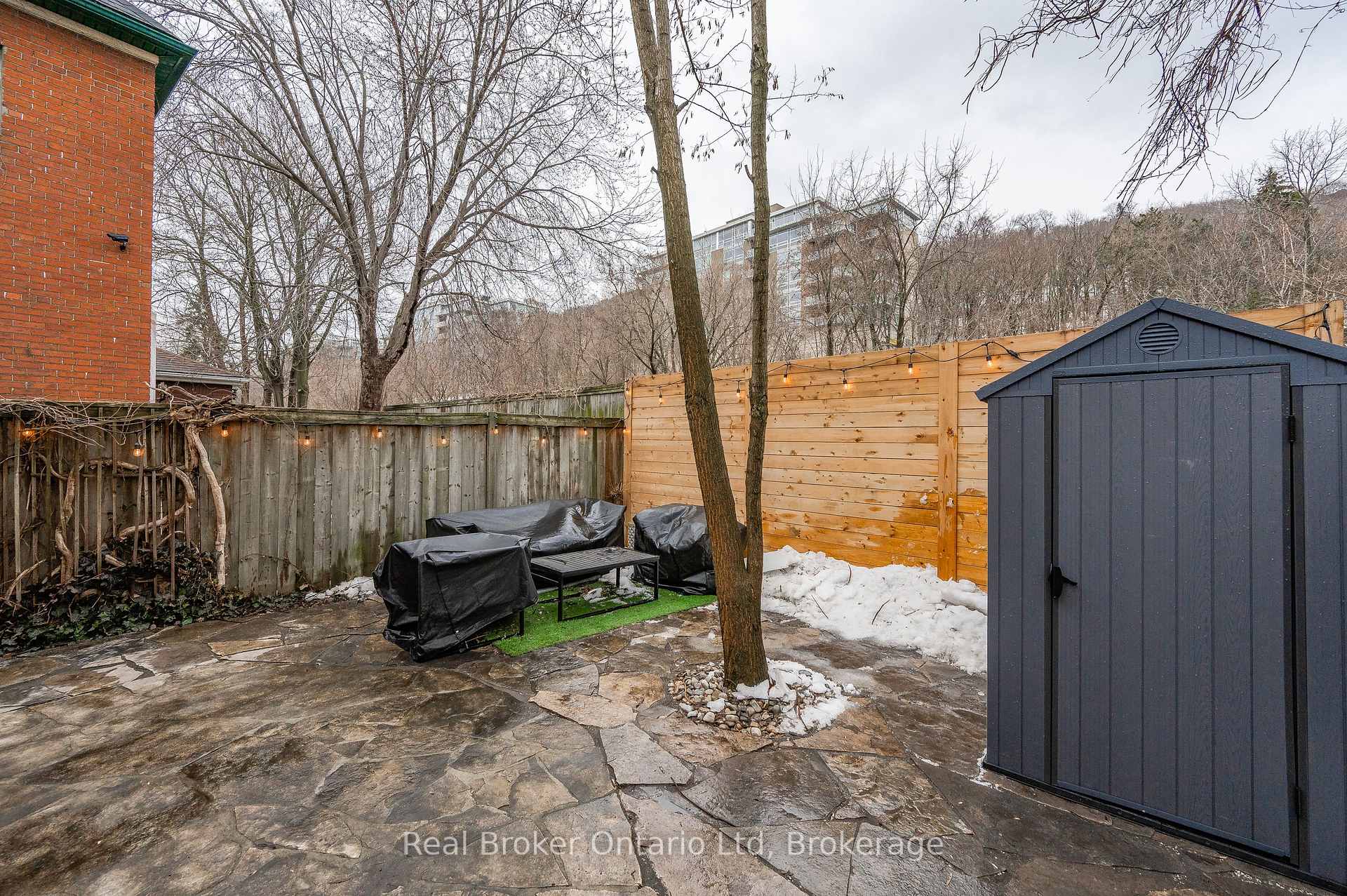 Photo 32 of 14 Alanson Street, Hamilton, Stinson — HOMEH