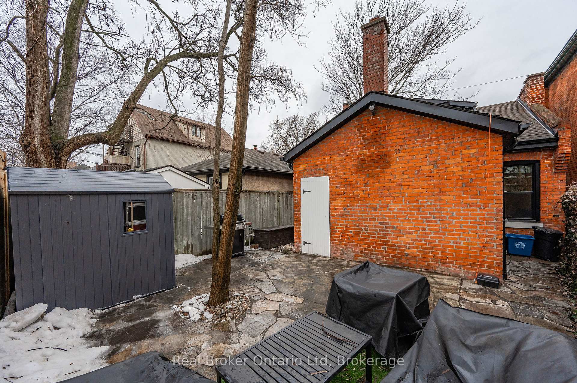 Photo 29 of 14 Alanson Street, Hamilton, Stinson — HOMEH