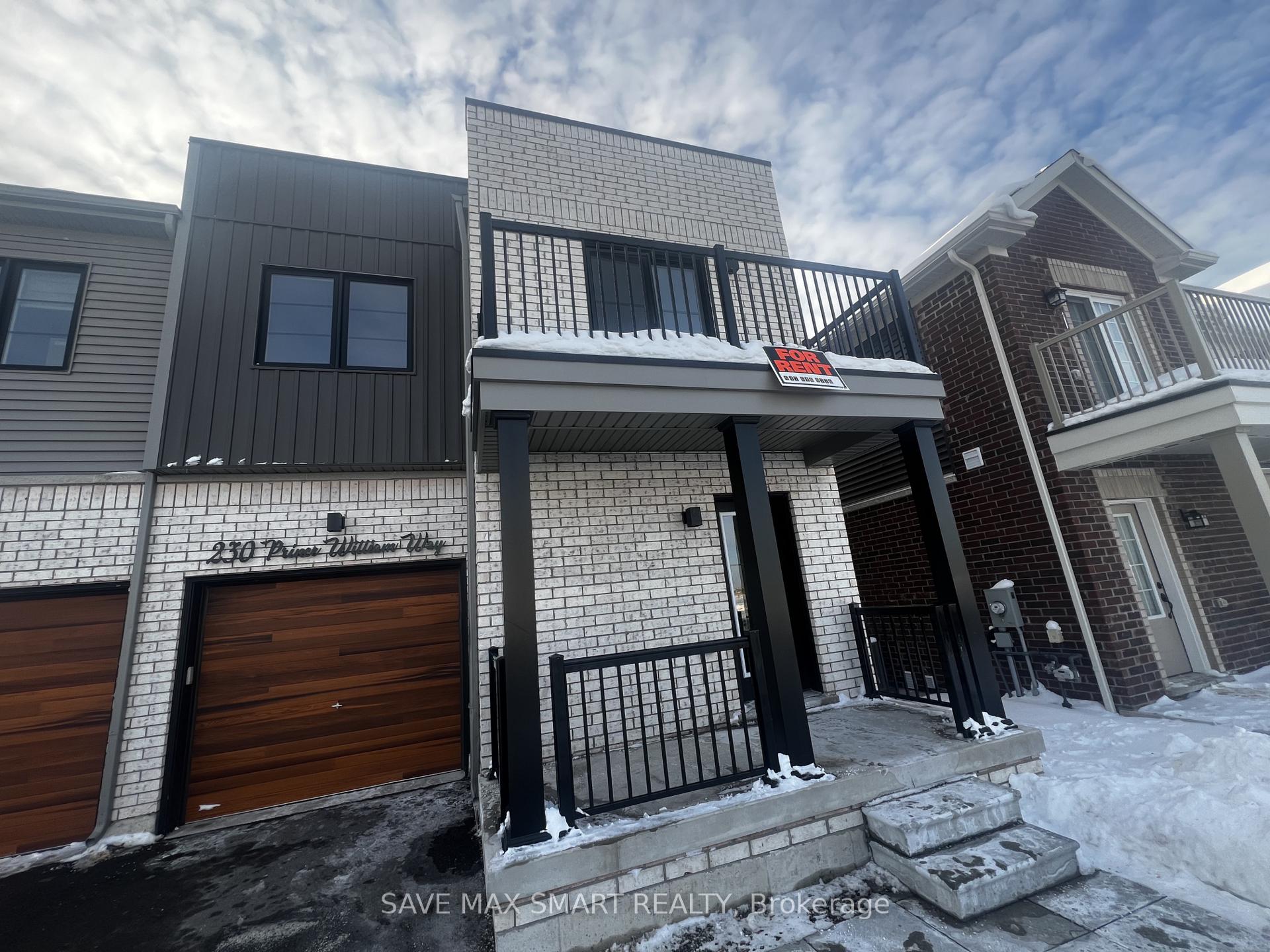 Photo 45 of 230 Prince William Way, Barrie, Rural Barrie Southeast — HOMEH