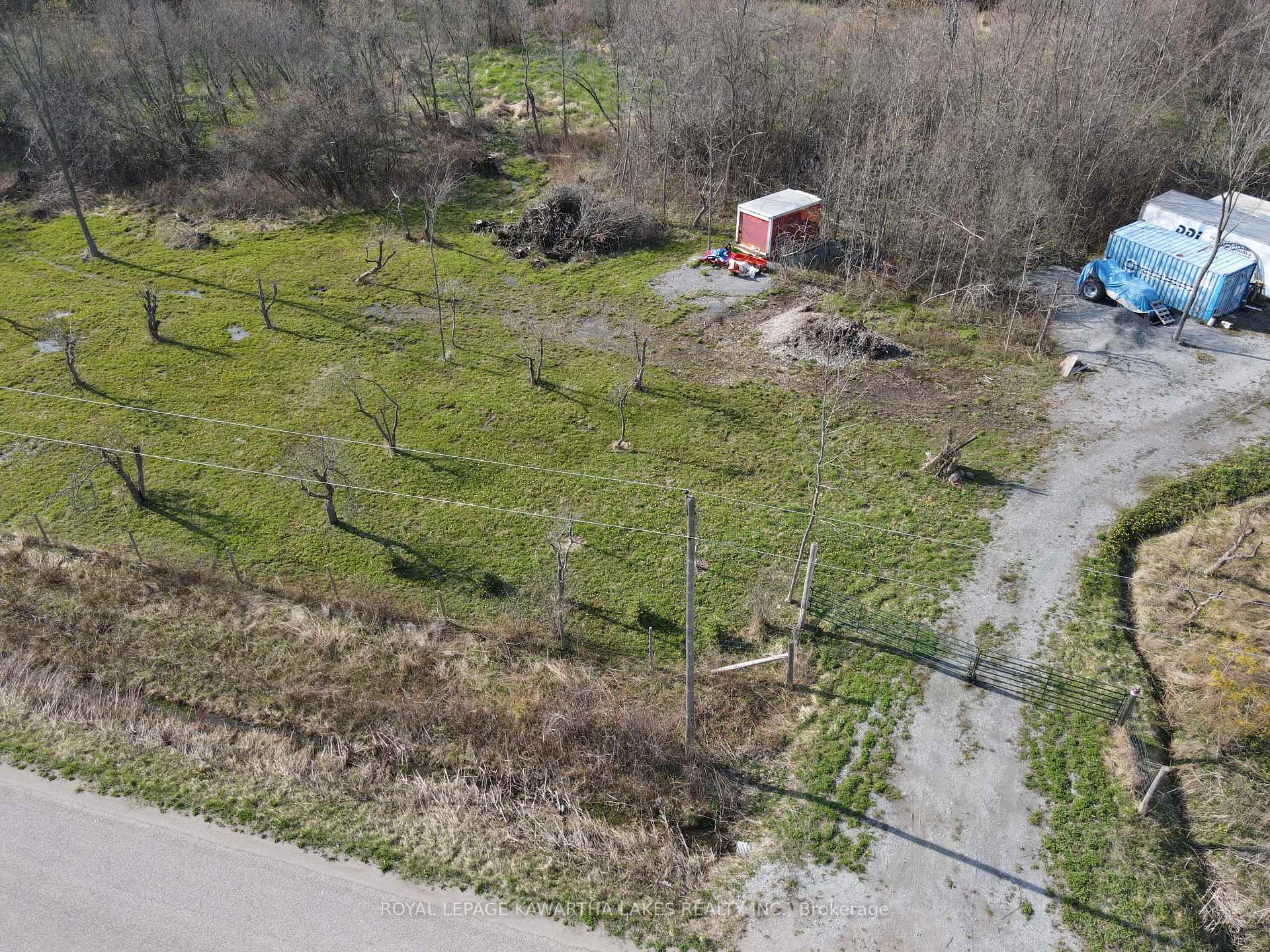 Photo 2 of Concession 2 Road, Brock, Rural Brock — HOMEH