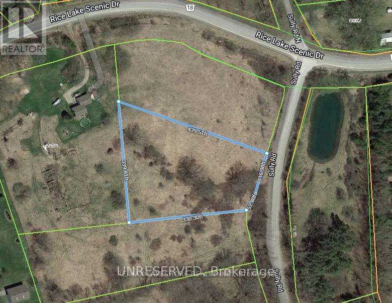 Photo 1 of 5398 Sully Road, Hamilton Township, Rural Hamilton — HOMEH