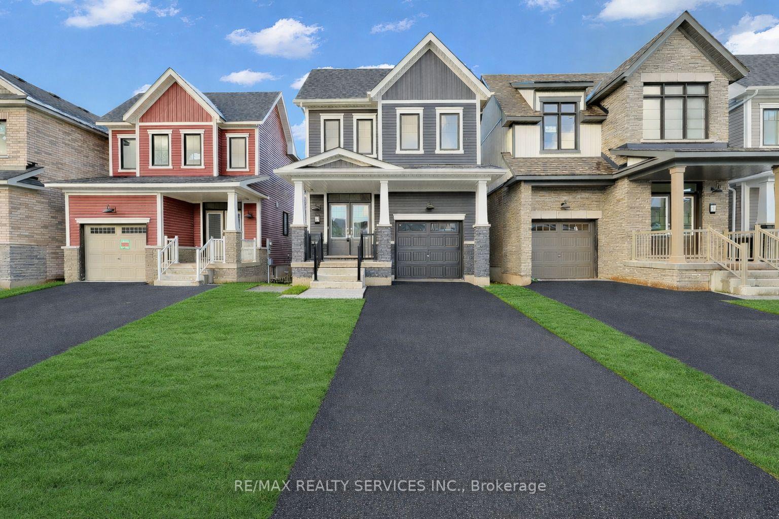 Photo 1 of 145 Keelson Street, Welland, Dain City — HOMEH