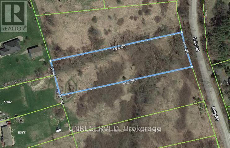 Photo 1 of 5380 Sully Road, Hamilton Township, Rural Hamilton — HOMEH