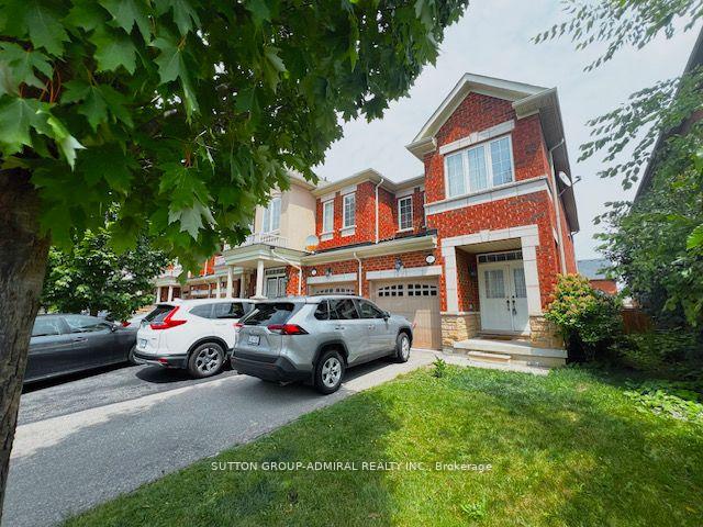 Photo 1 of 35 White Spruce Crescent, Vaughan, Patterson — HOMEH