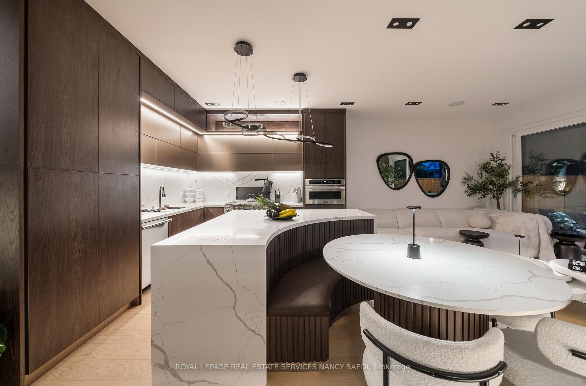 Photo 17 of 244 Lumsden Avenue, Toronto, Woodbine-Lumsden — HOMEH