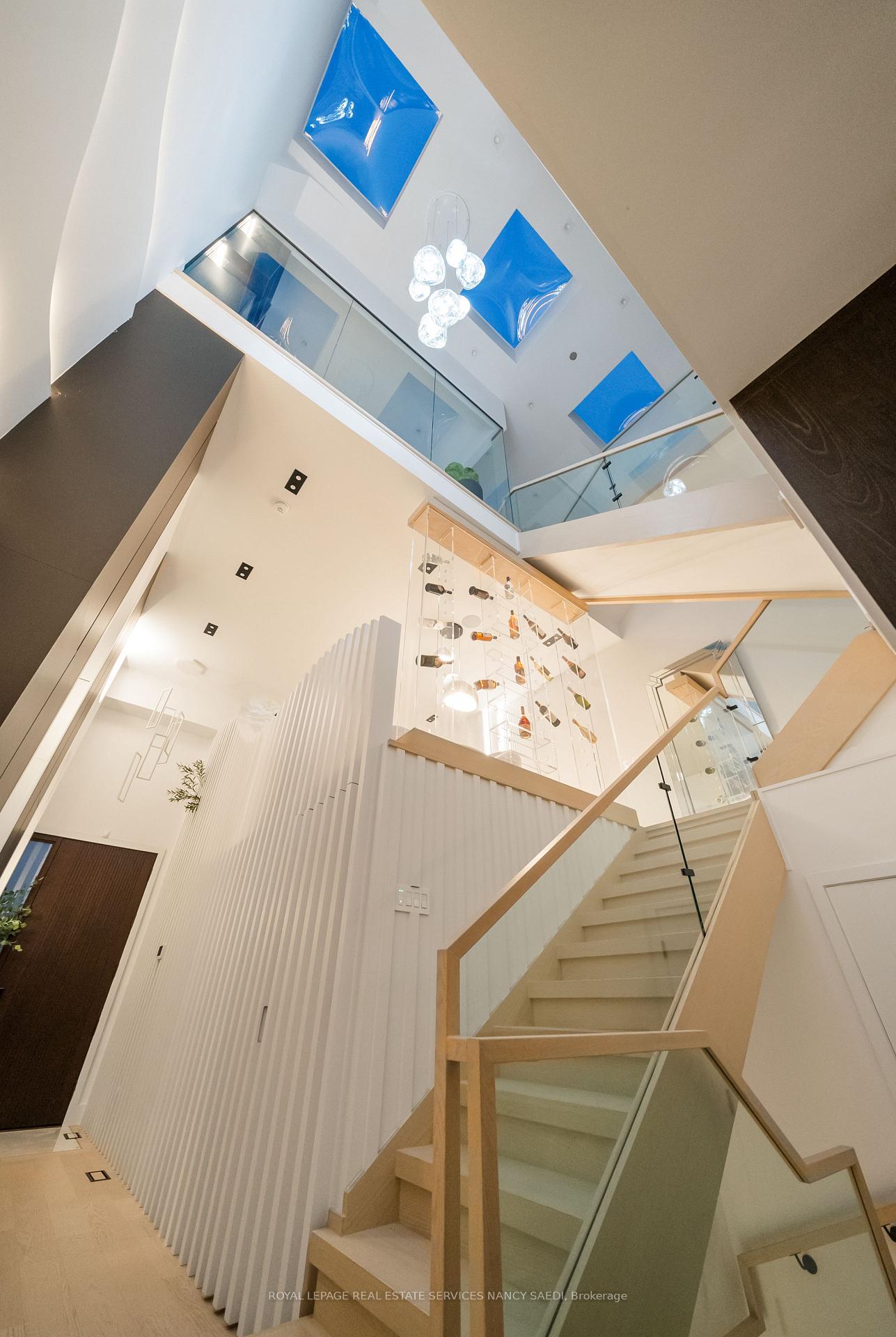 Photo 3 of 244 Lumsden Avenue, Toronto, Woodbine-Lumsden — HOMEH