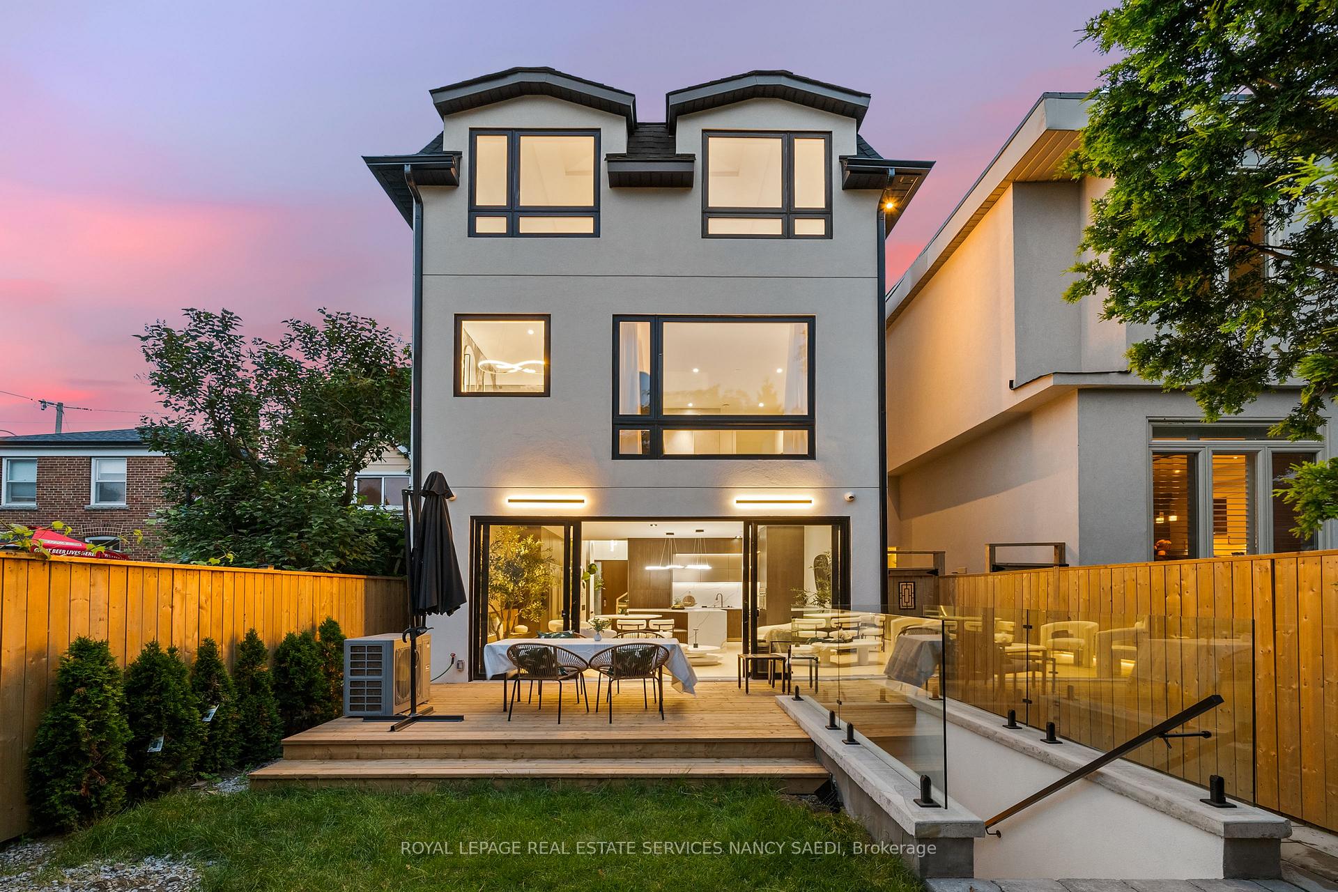 Photo 18 of 244 Lumsden Avenue, Toronto, Woodbine-Lumsden — HOMEH