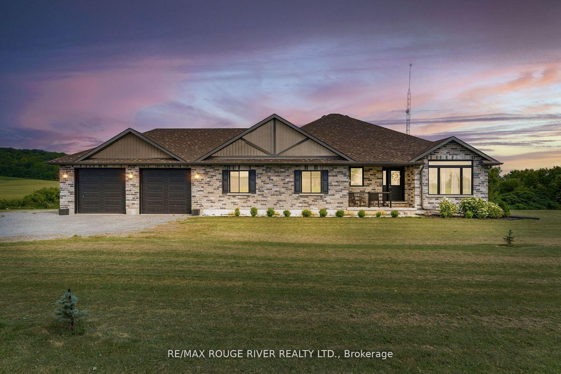 Photo 1 of 1238 County 27 Road, Brighton, Rural Brighton — HOMEH