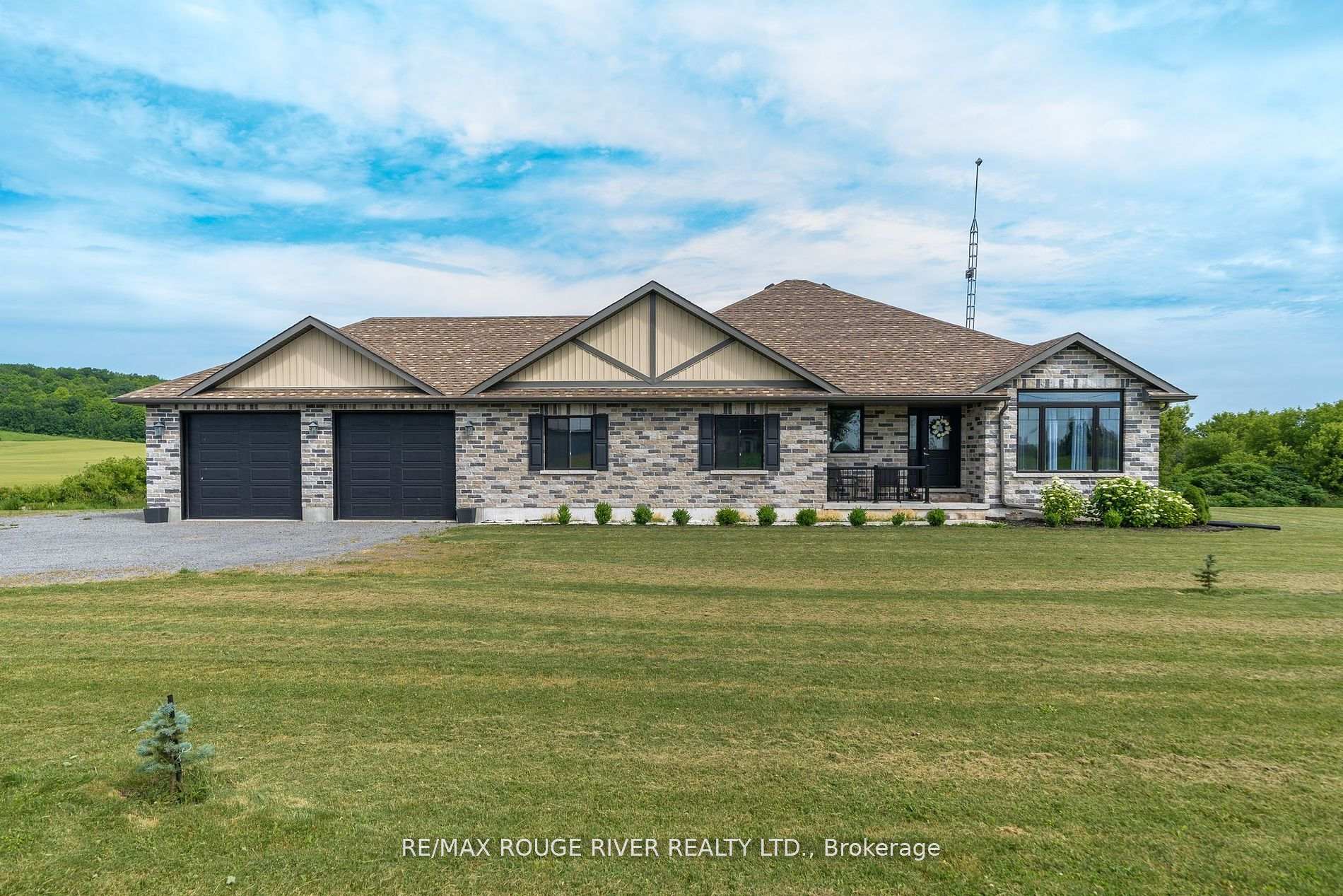 Photo 2 of 1238 County 27 Road, Brighton, Rural Brighton — HOMEH