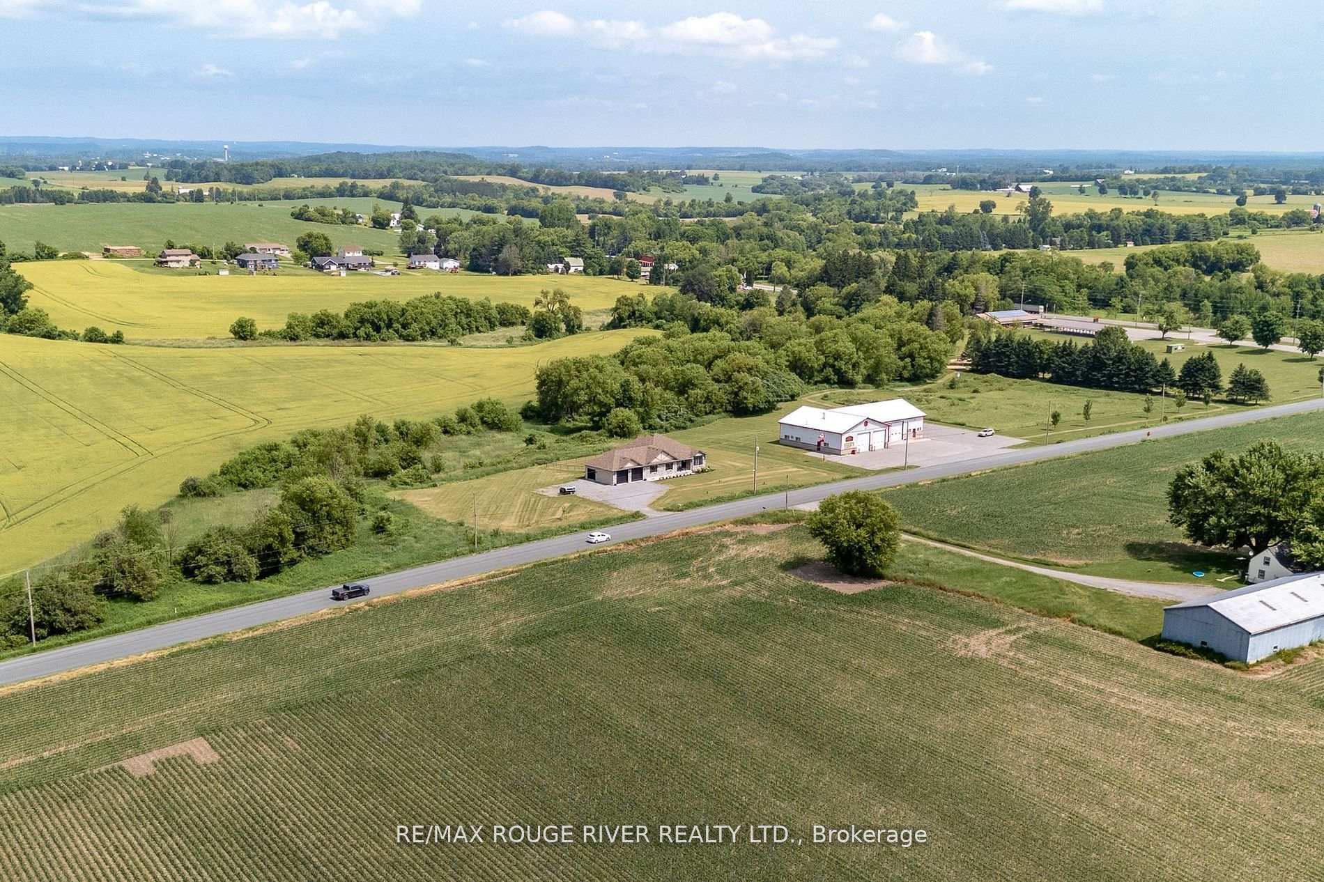 Photo 5 of 1238 County 27 Road, Brighton, Rural Brighton — HOMEH